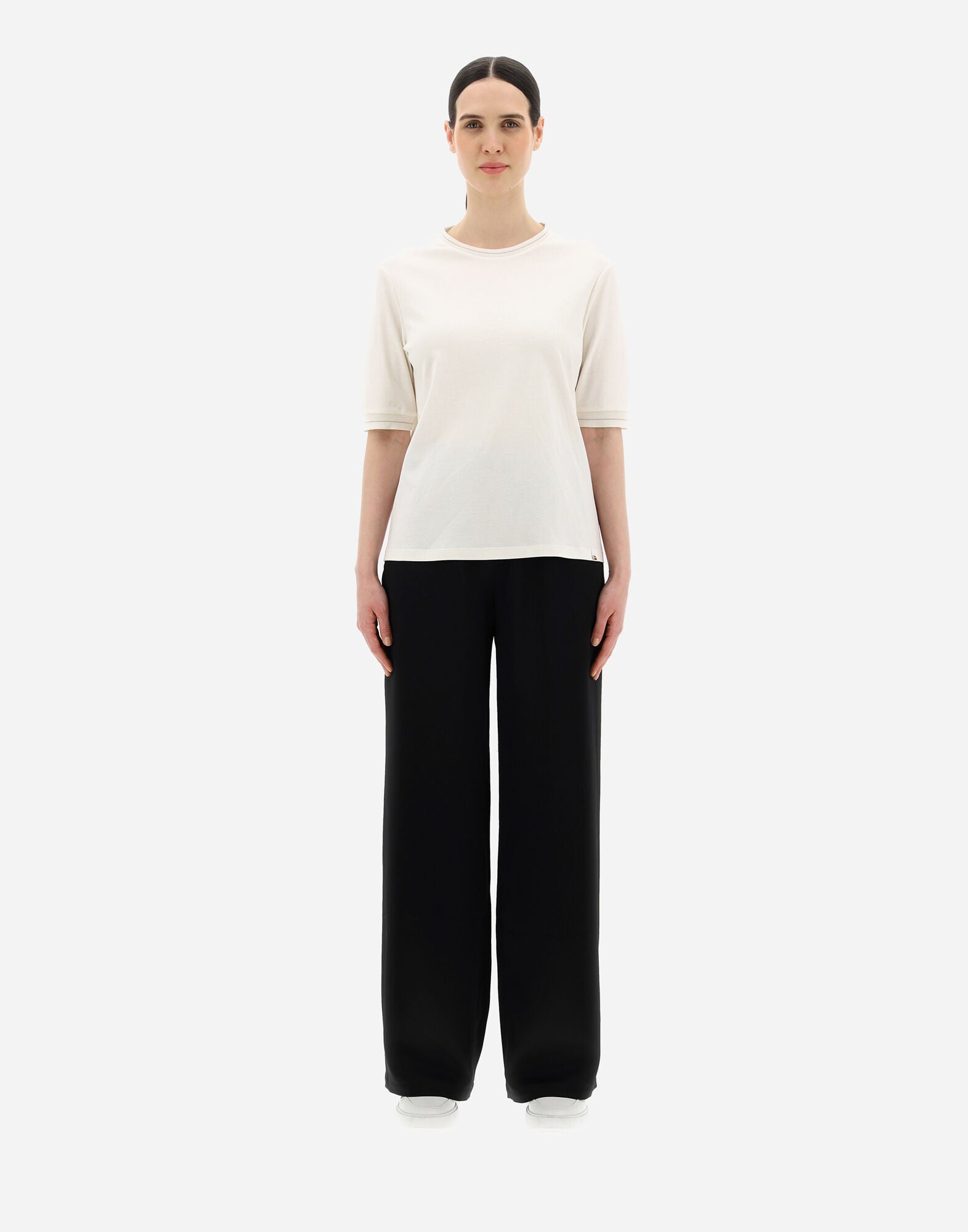 HERNO WOMEN'S SHIRT JV000010D-52052-1100 NWT