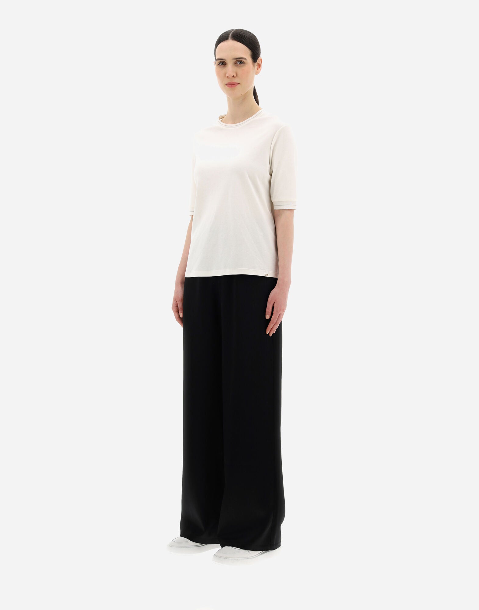 HERNO WOMEN'S SHIRT JV000010D-52052-1100 NWT