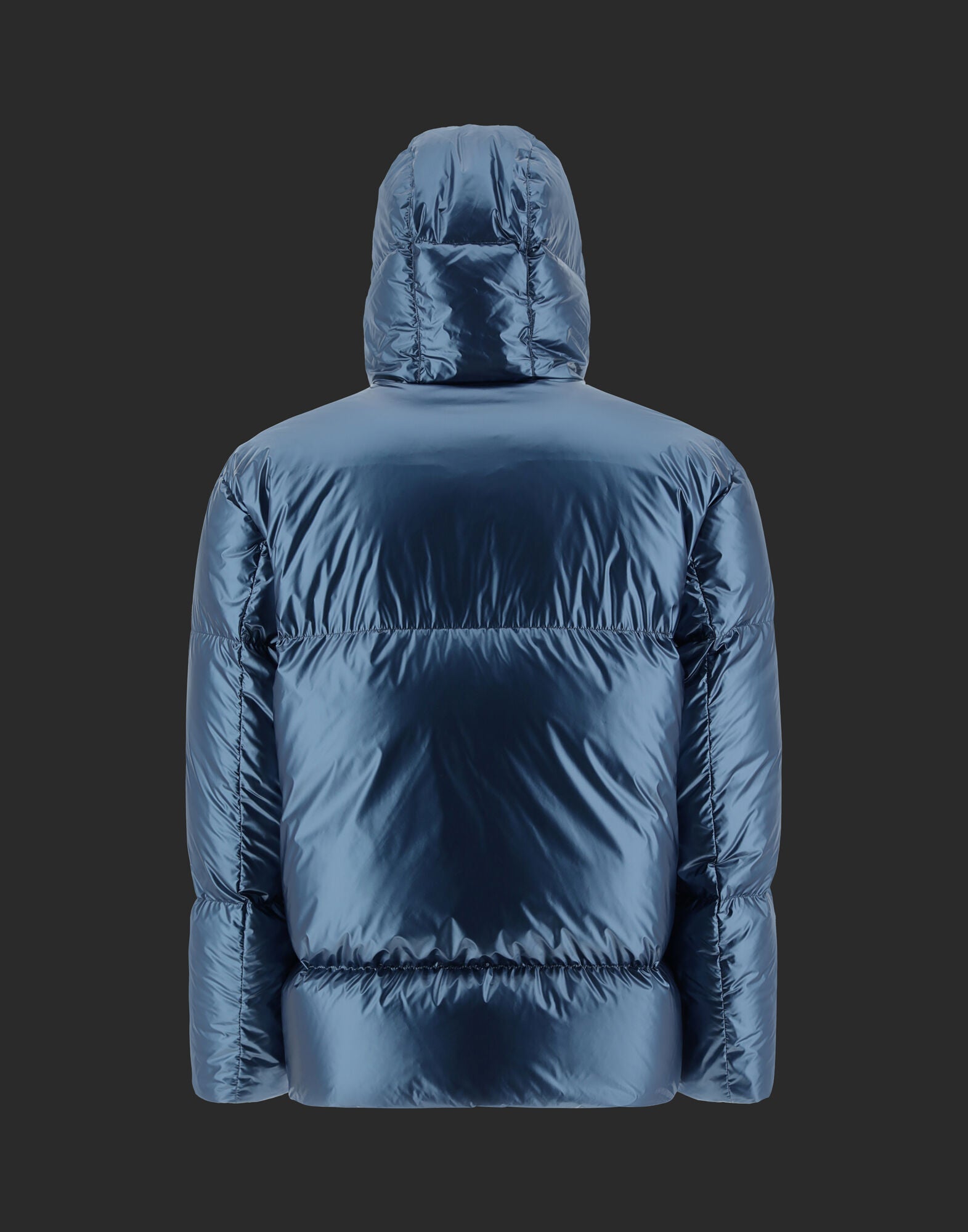 HERNO MEN'S JACKET PI00326UL-12805-9217 NWT