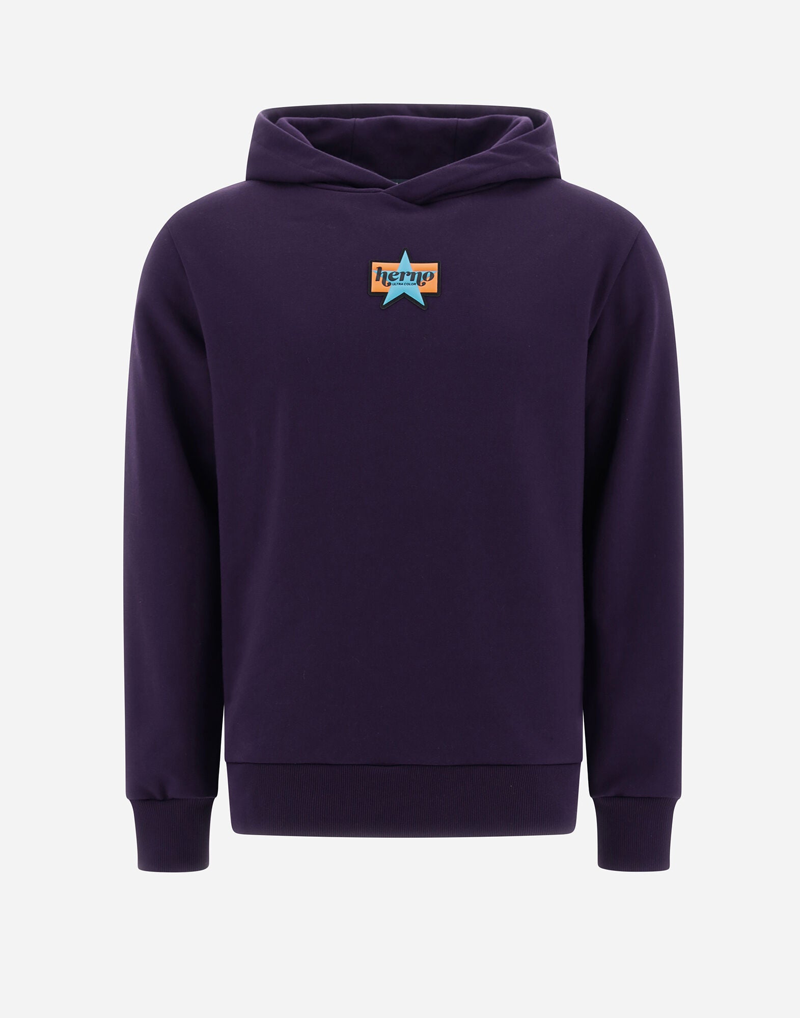 HERNO MEN'S SWEATER JG000185U-50062-4745 NWT