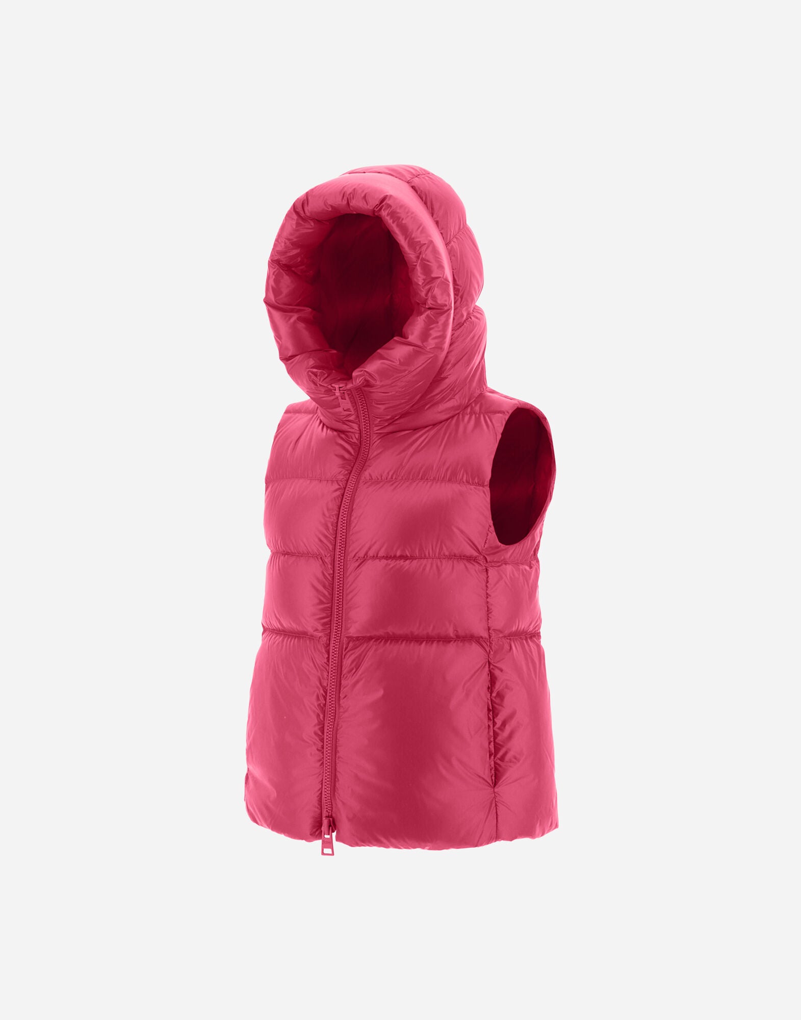 HERNO WOMEN'S VEST PI1308D-12370-4250 NWT