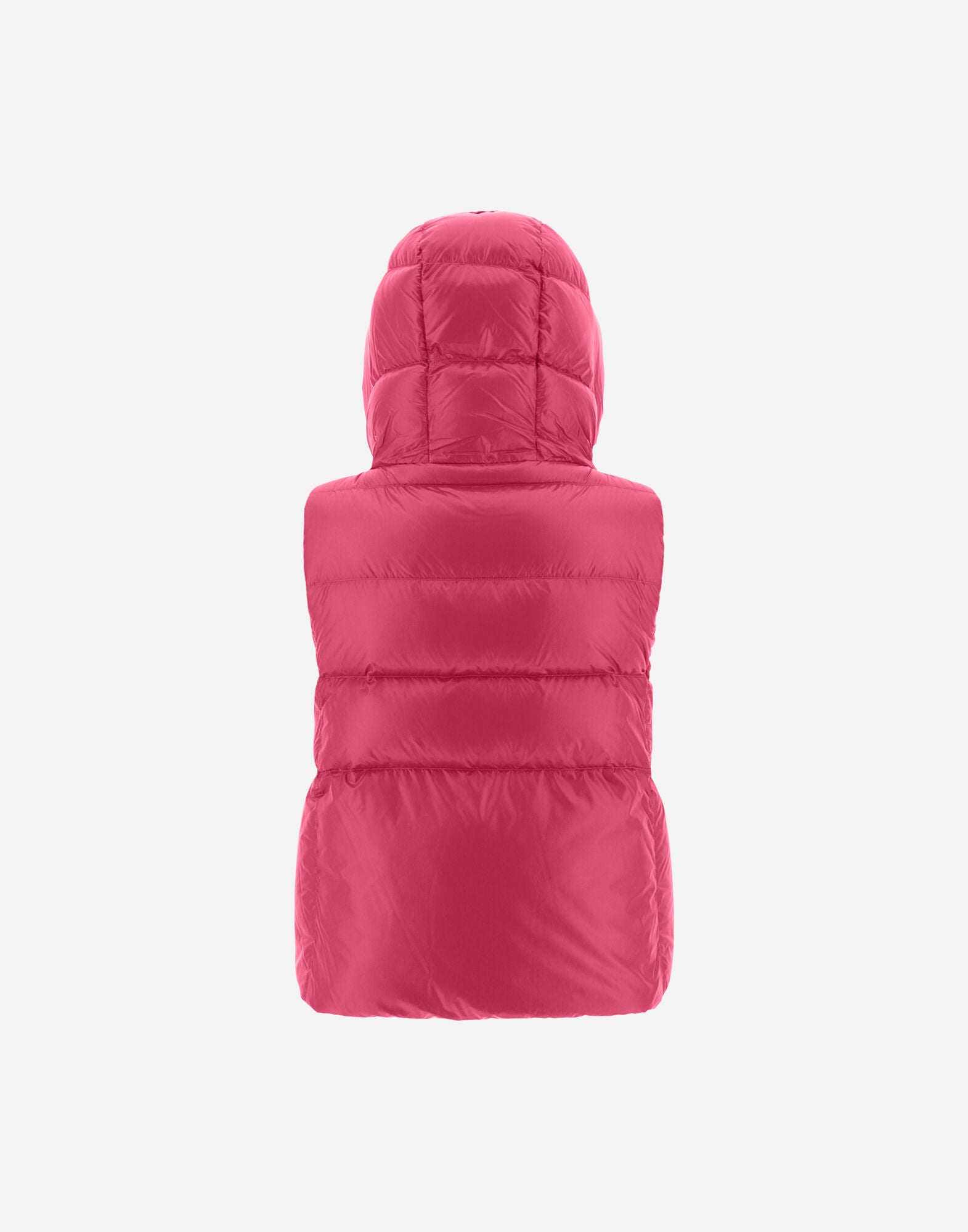 HERNO WOMEN'S VEST PI1308D-12370-4250 NWT