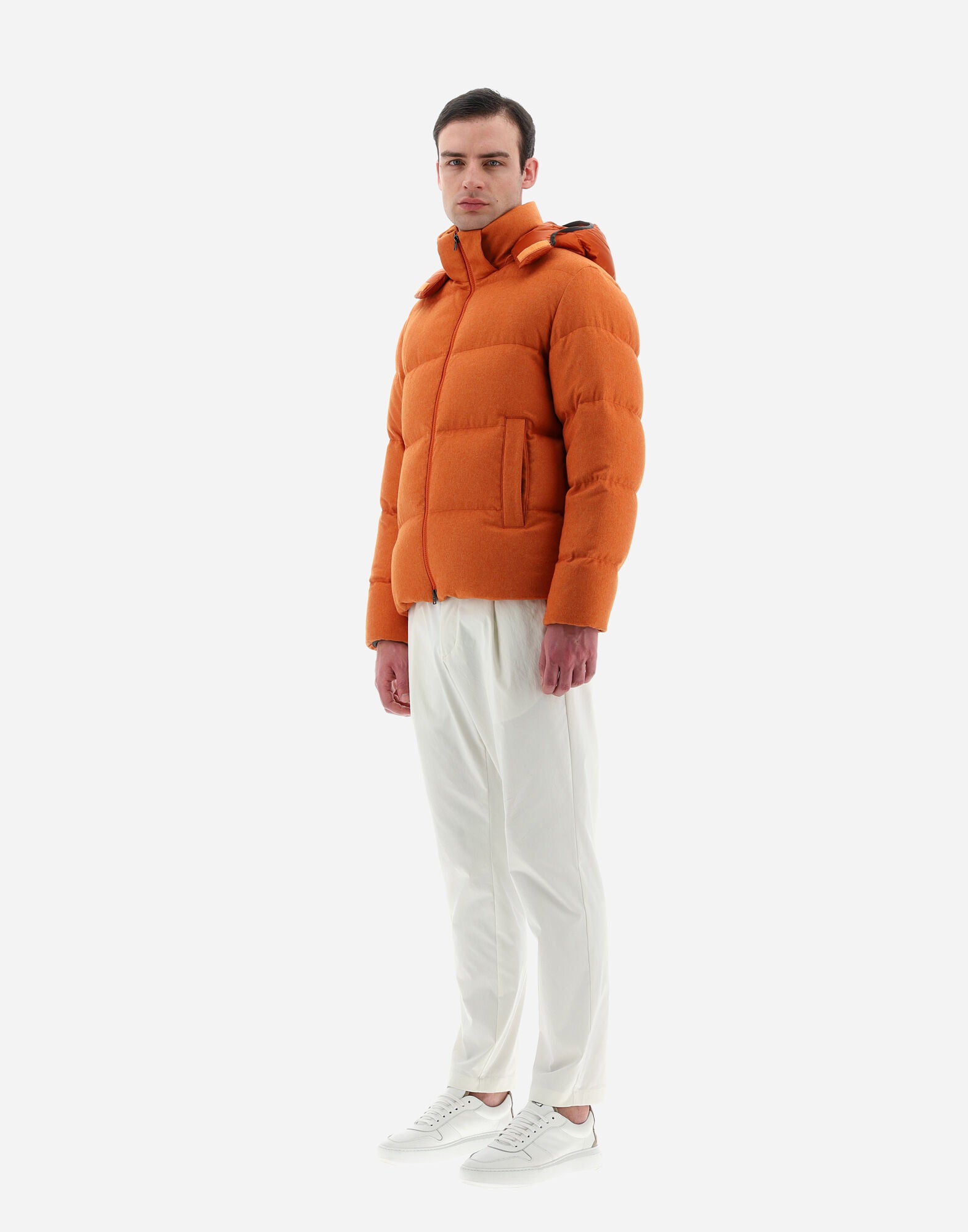 HERNO MEN'S JACKET PI001046U-38087-5880 NWT