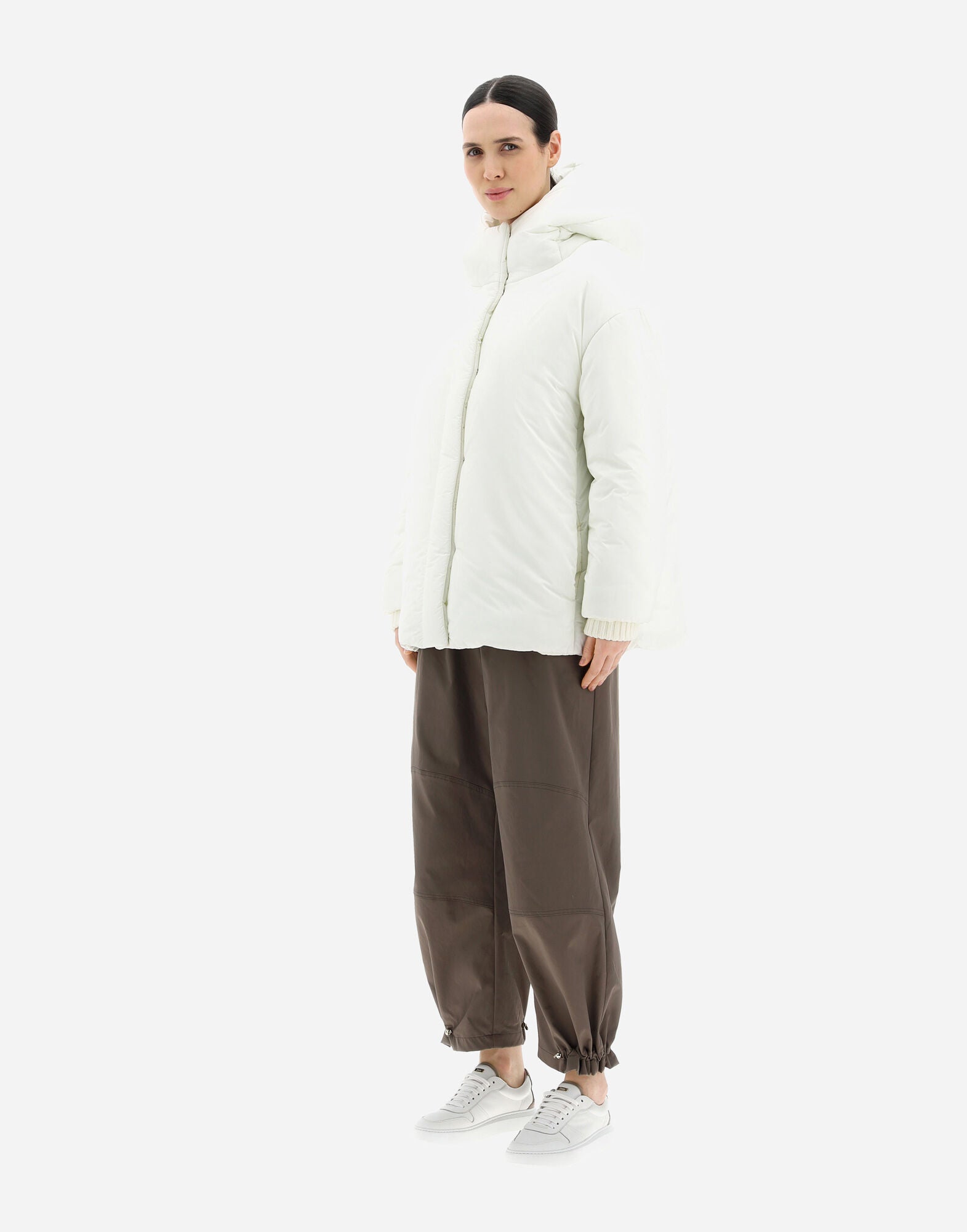 HERNO WOMEN'S JACKET PA000057D-19288-1000 NWT