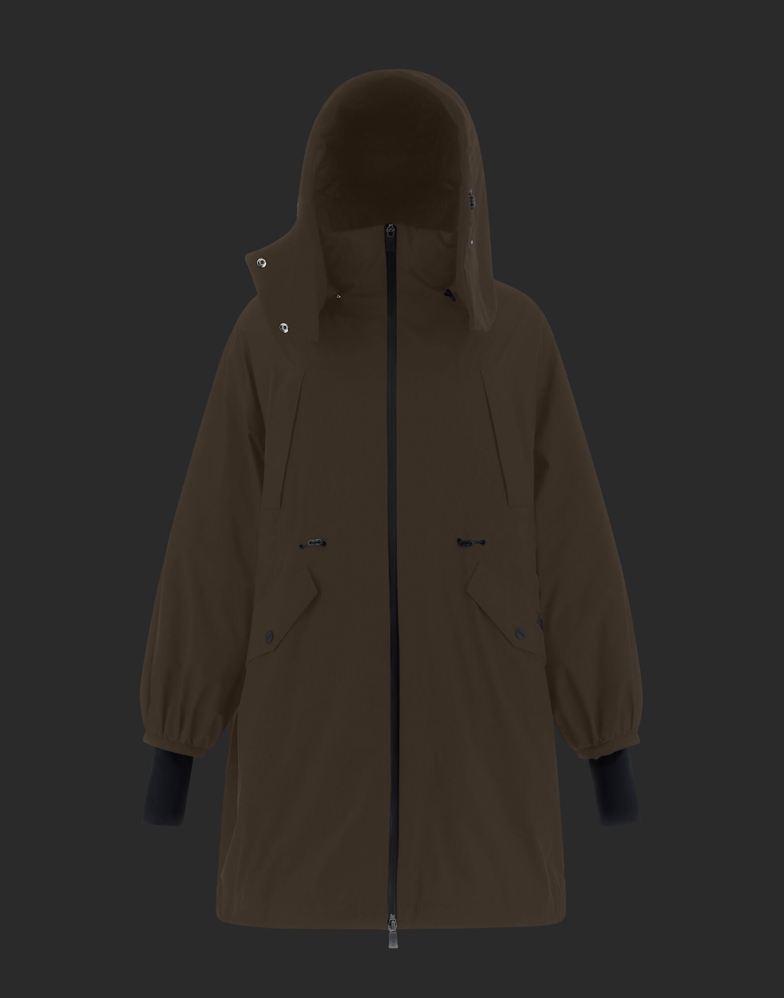 HERNO WOMEN'S JACKET PI00277DL-11123-7400 NWT