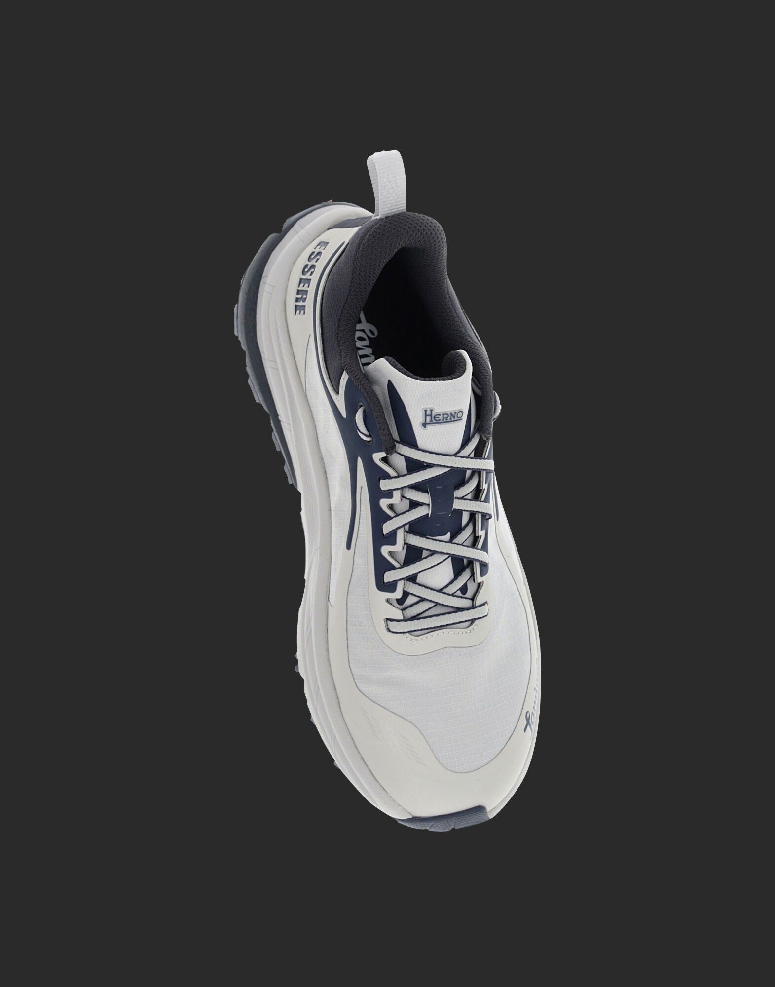 HERNO WOMEN'S SHOE SH003DL-SHOE15-1250 NWT