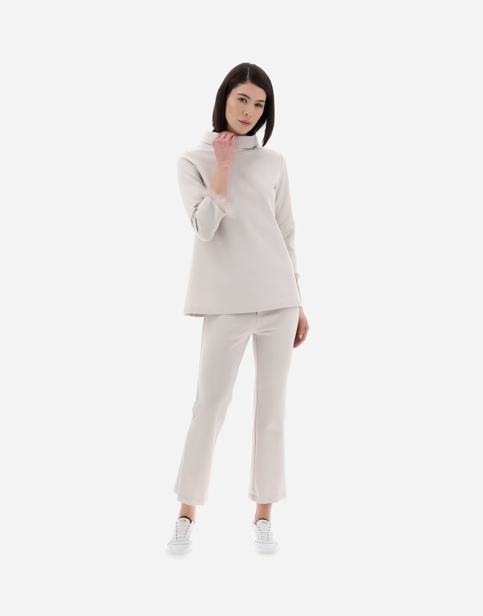 HERNO WOMEN'S GYM JG00018DR-50057-1985 NWT