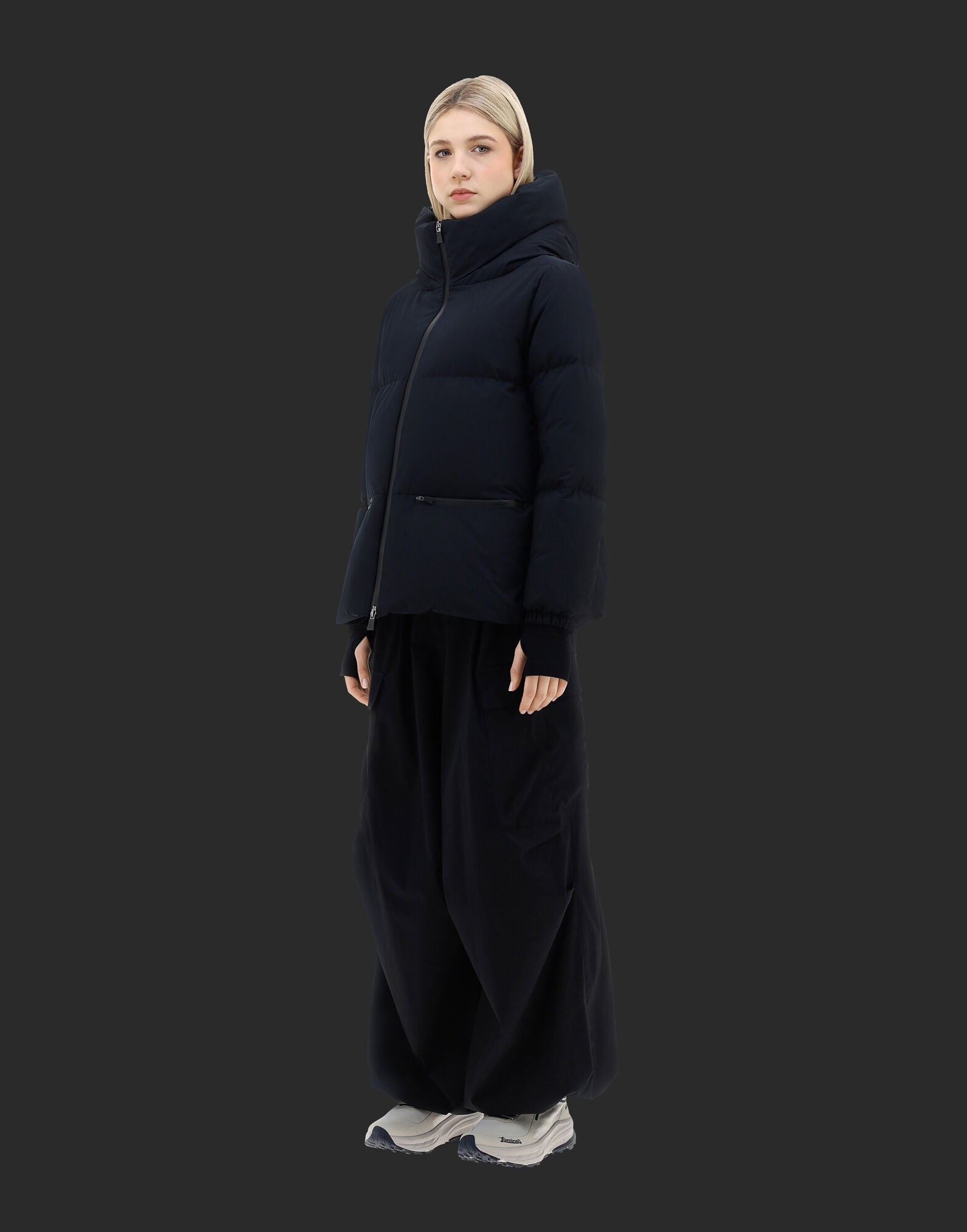HERNO WOMEN'S JACKET PI155DL-11106-9290 NWT