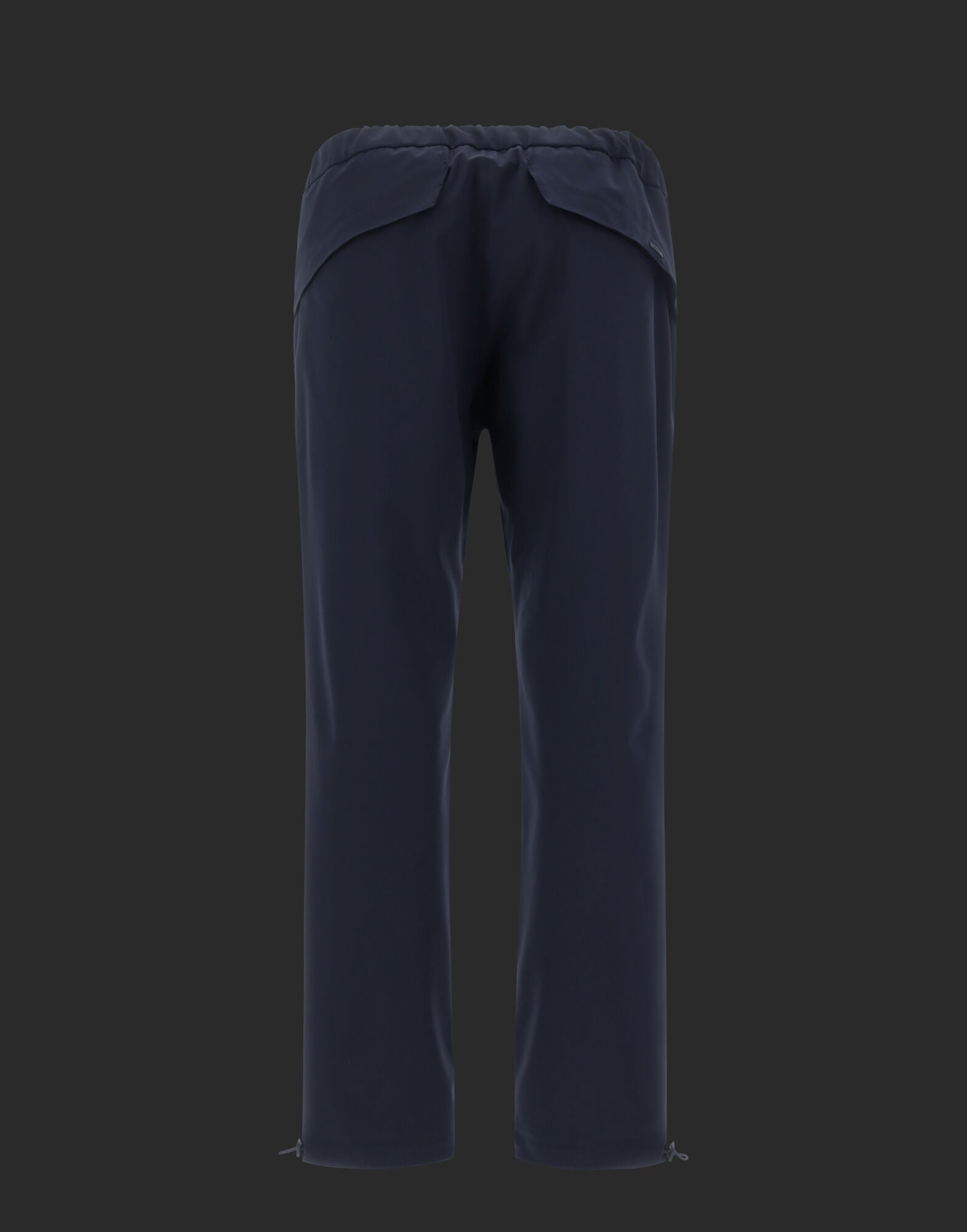 HERNO MEN'S PANTS PT00011UL-12301S-9200 NWT