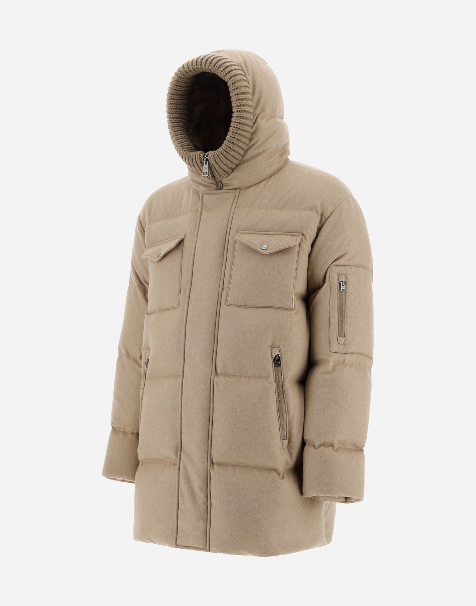 HERNO MEN'S JACKET PI001075U-38087-2000 NWT