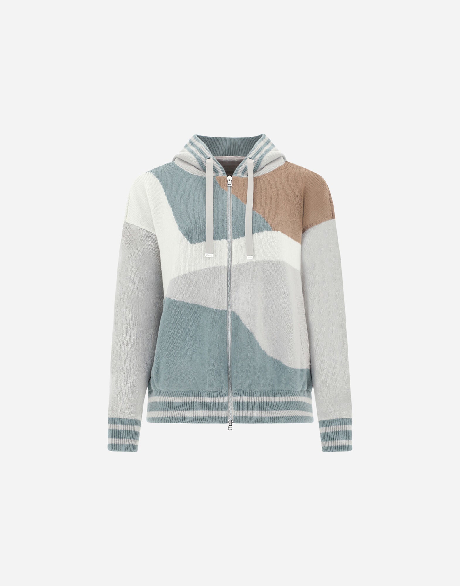 HERNO WOMEN'S GYM MC00009DR-70099-7090 NWT