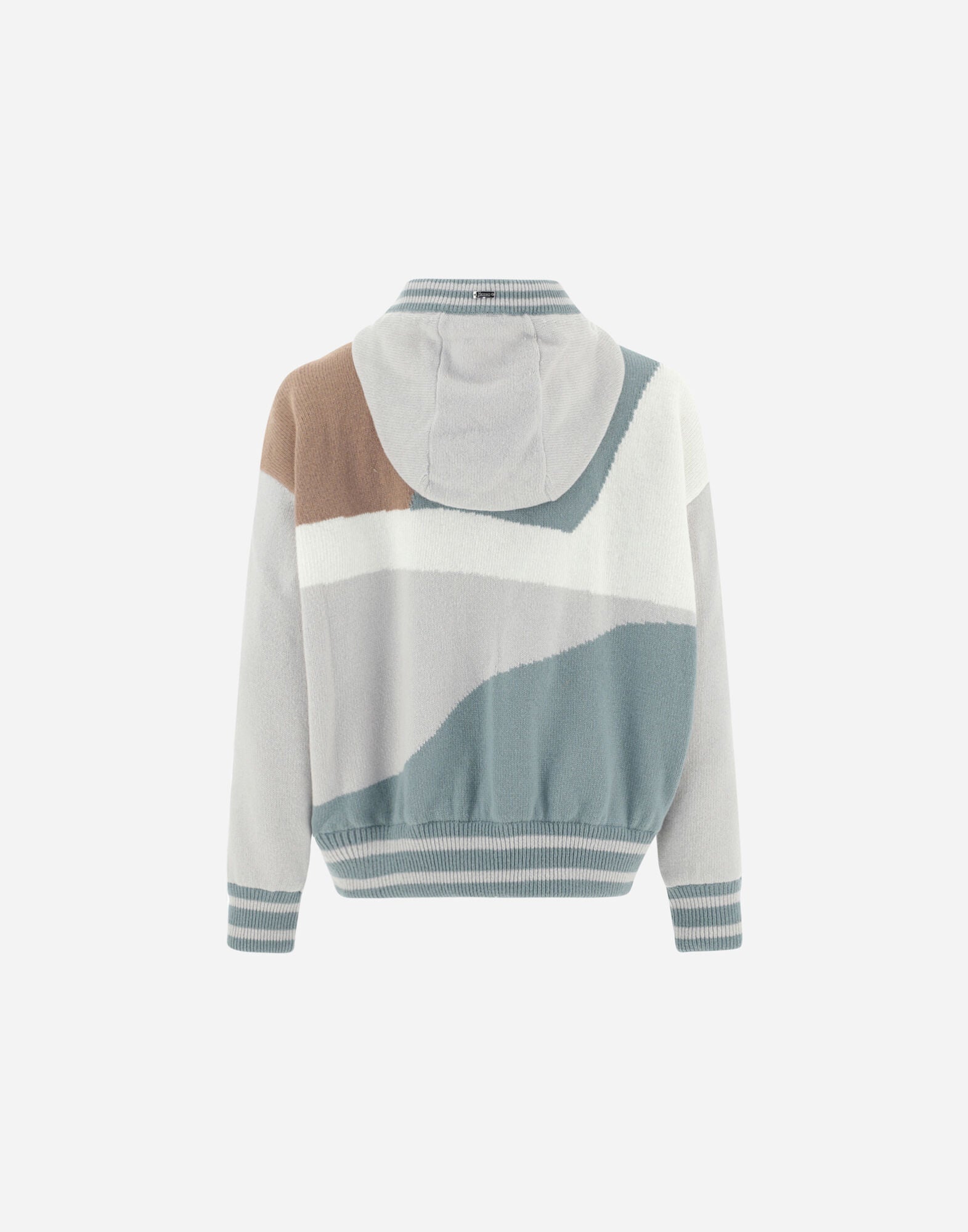 HERNO WOMEN'S GYM MC00009DR-70099-7090 NWT