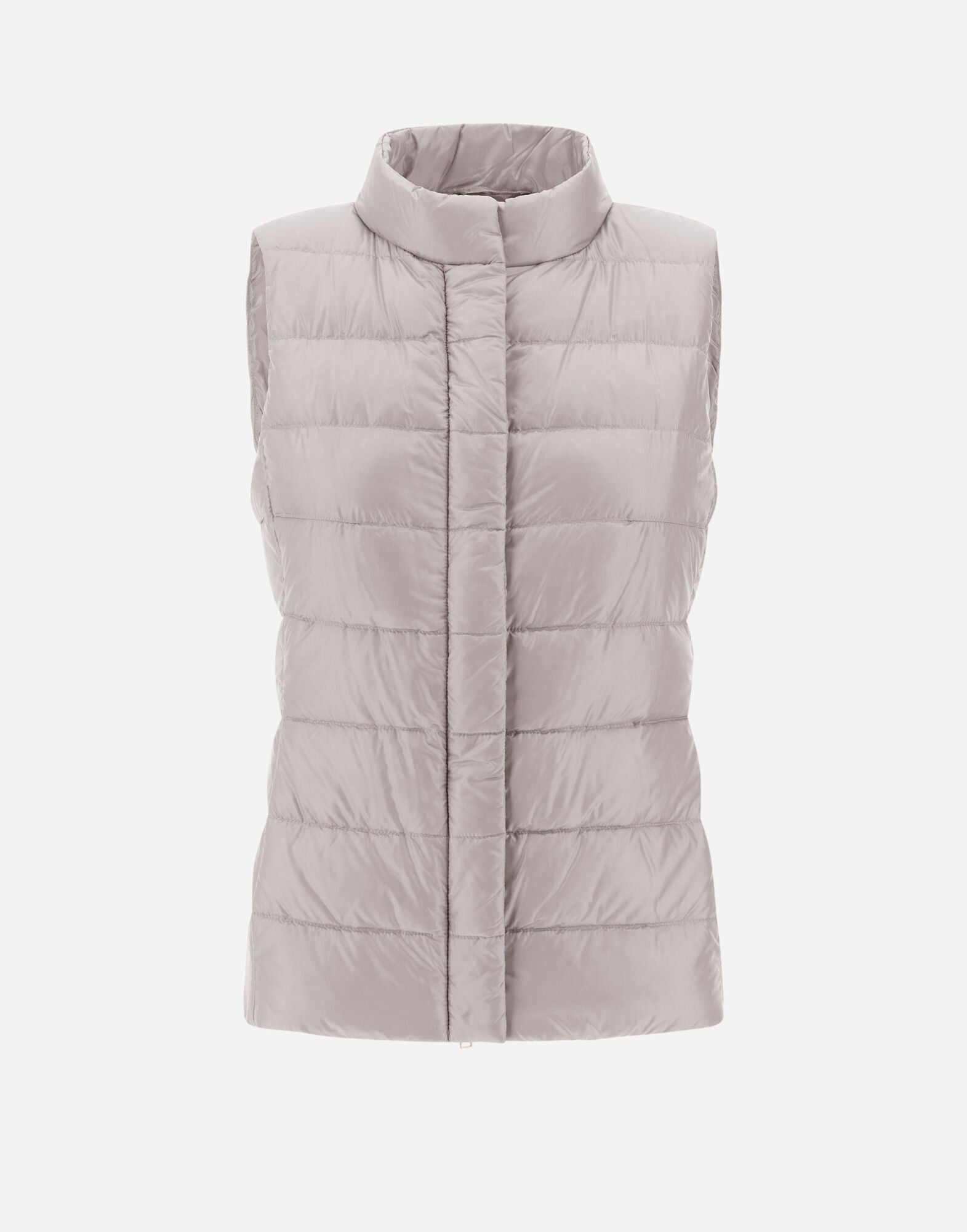 HERNO WOMEN'S VEST PI0661DIC-12017-9402 NWT