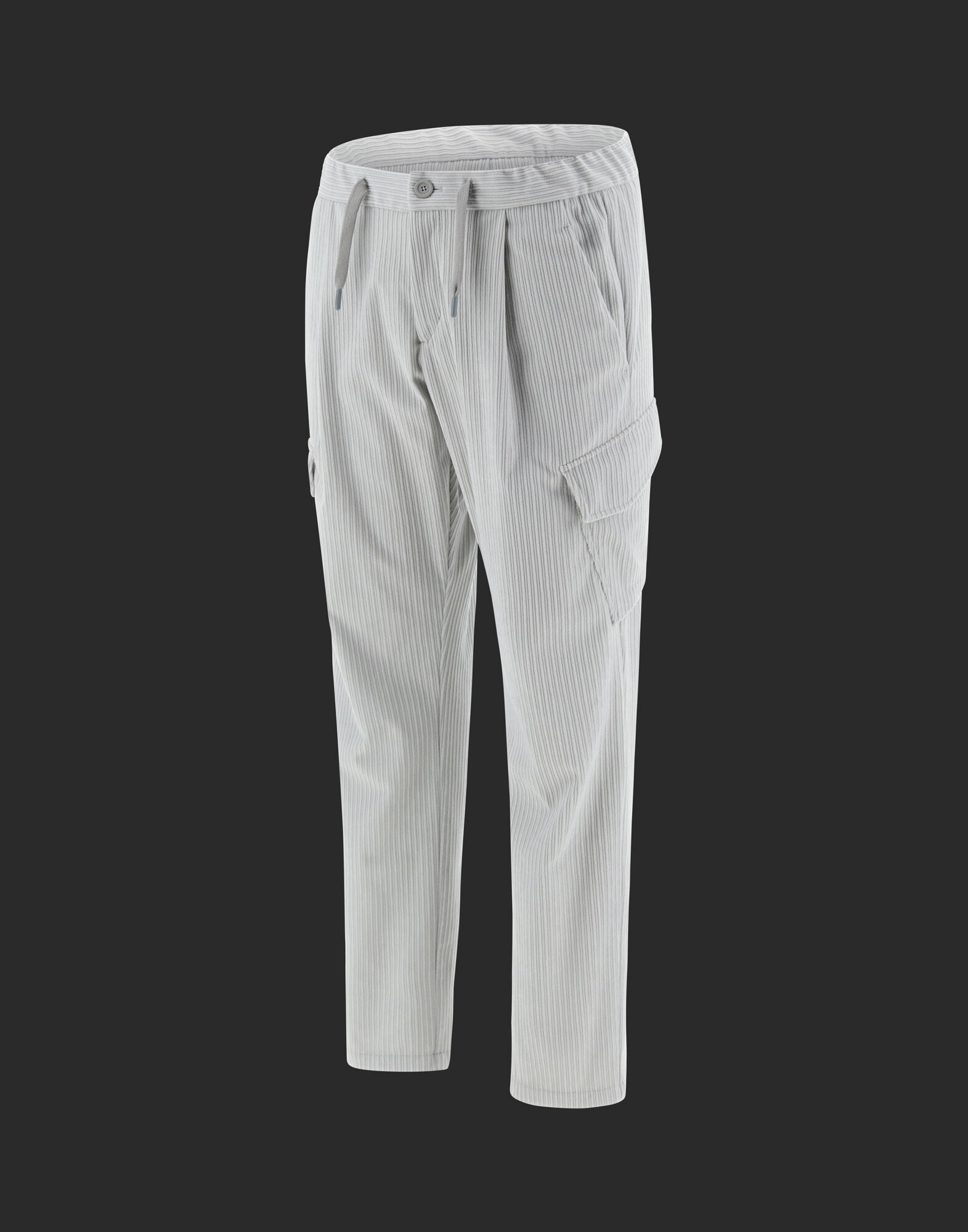 HERNO MEN'S PANTS PT00024UL-12795-1250 NWT