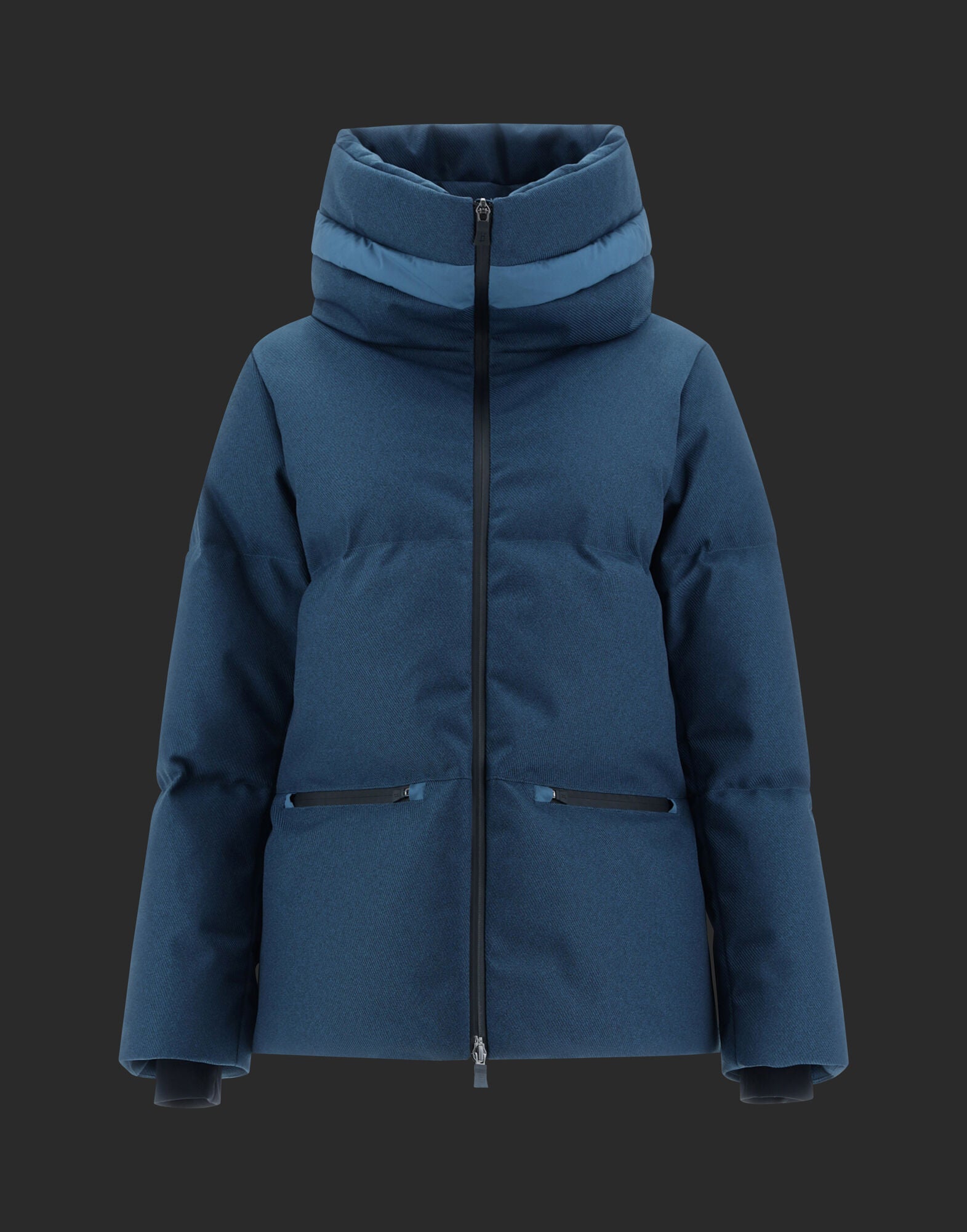 HERNO WOMEN'S JACKET PI00288DL-12692-9217 NWT