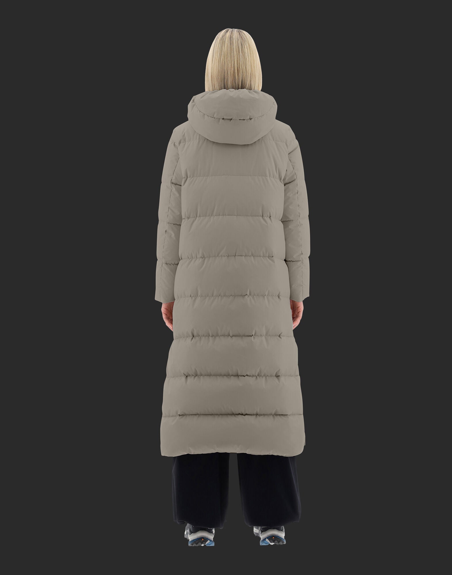 HERNO WOMEN'S JACKET PI00302DL-11106-2600 NWT
