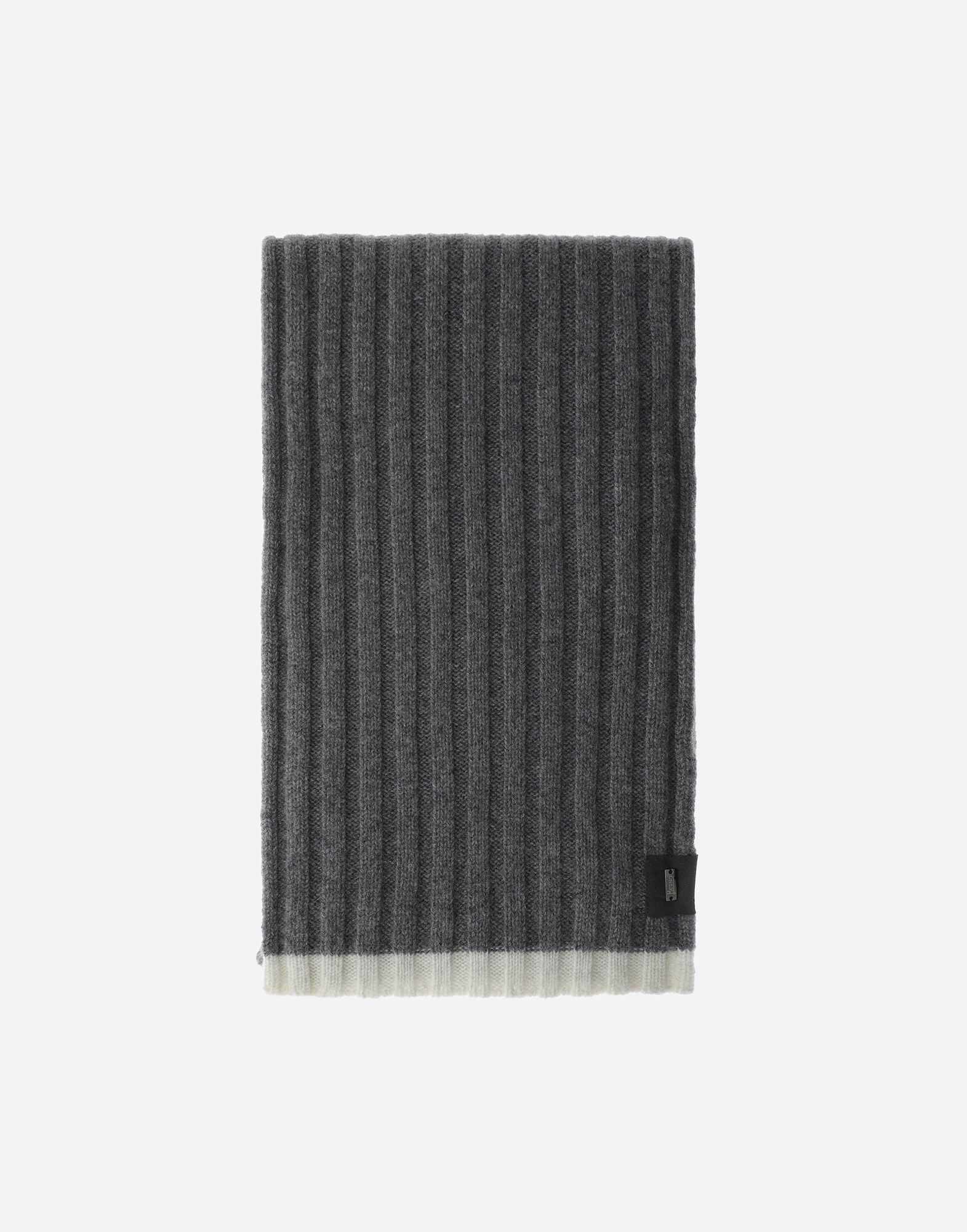 HERNO MEN'S SCARF SCP00005U-71113-9460 NWT