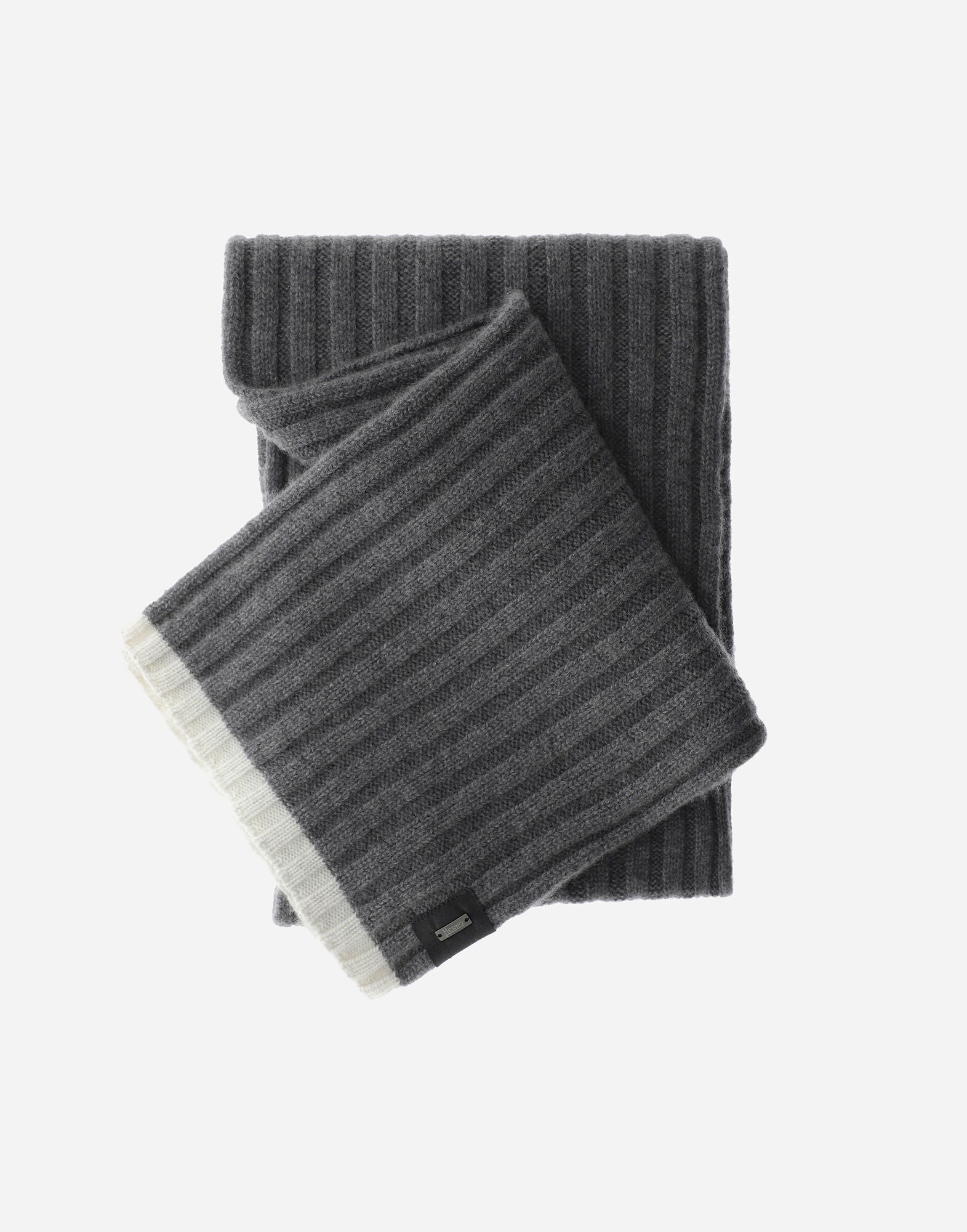 HERNO MEN'S SCARF SCP00005U-71113-9460 NWT