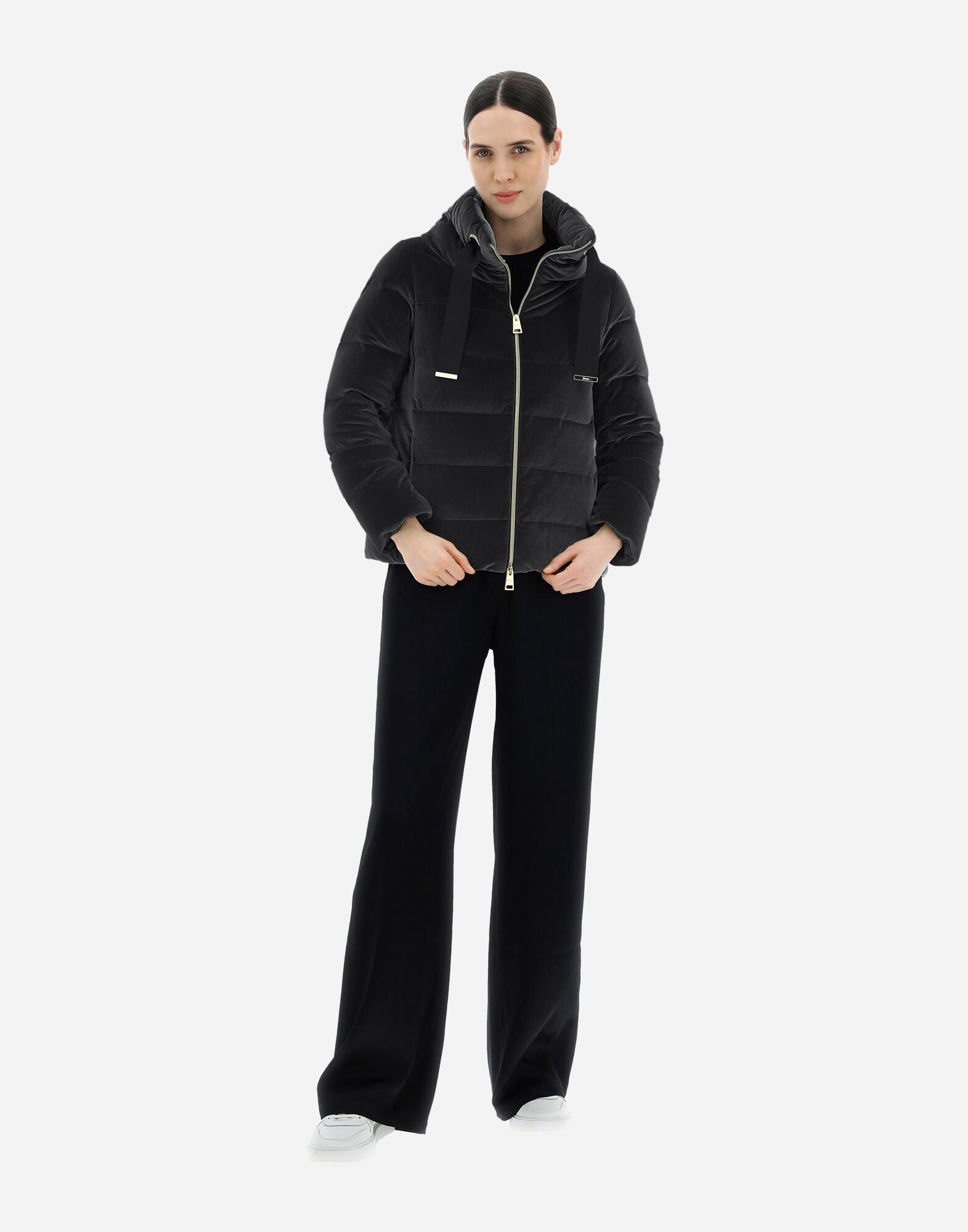 HERNO WOMEN'S JACKET PI001817D-15020S-9300 NWT