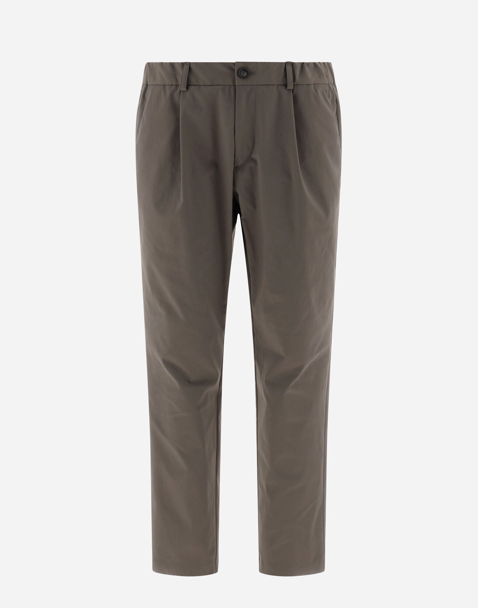 HERNO MEN'S PANTS PT000015U-12531-8600 NWT