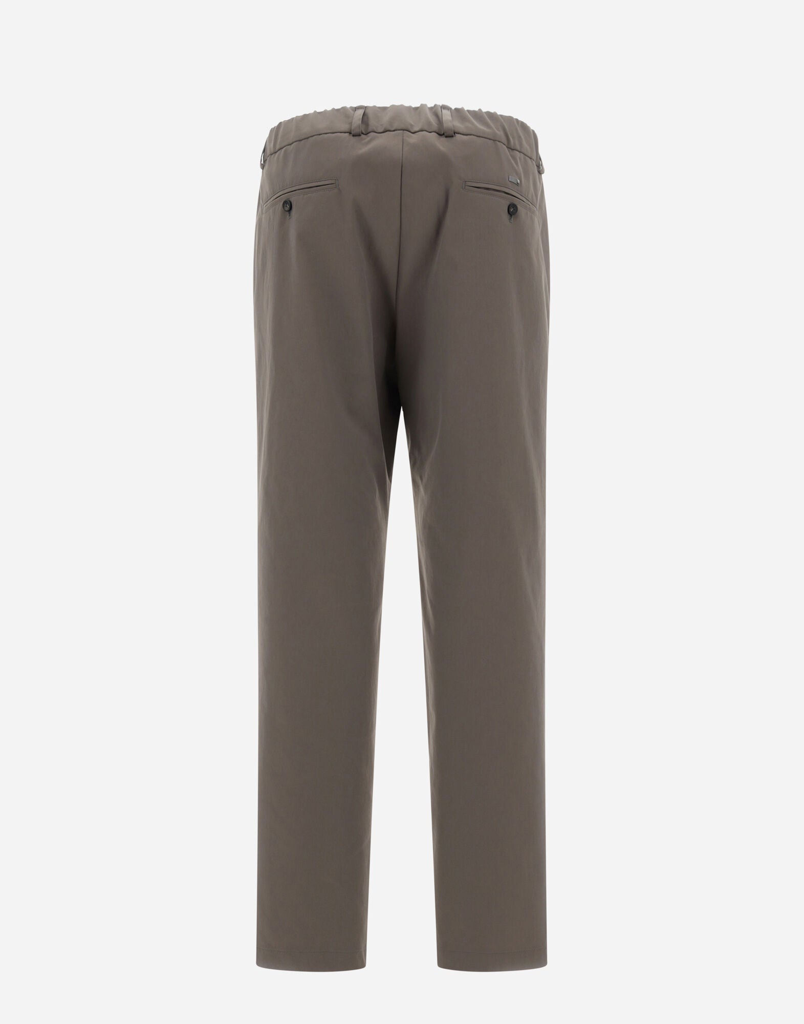 HERNO MEN'S PANTS PT000015U-12531-8600 NWT