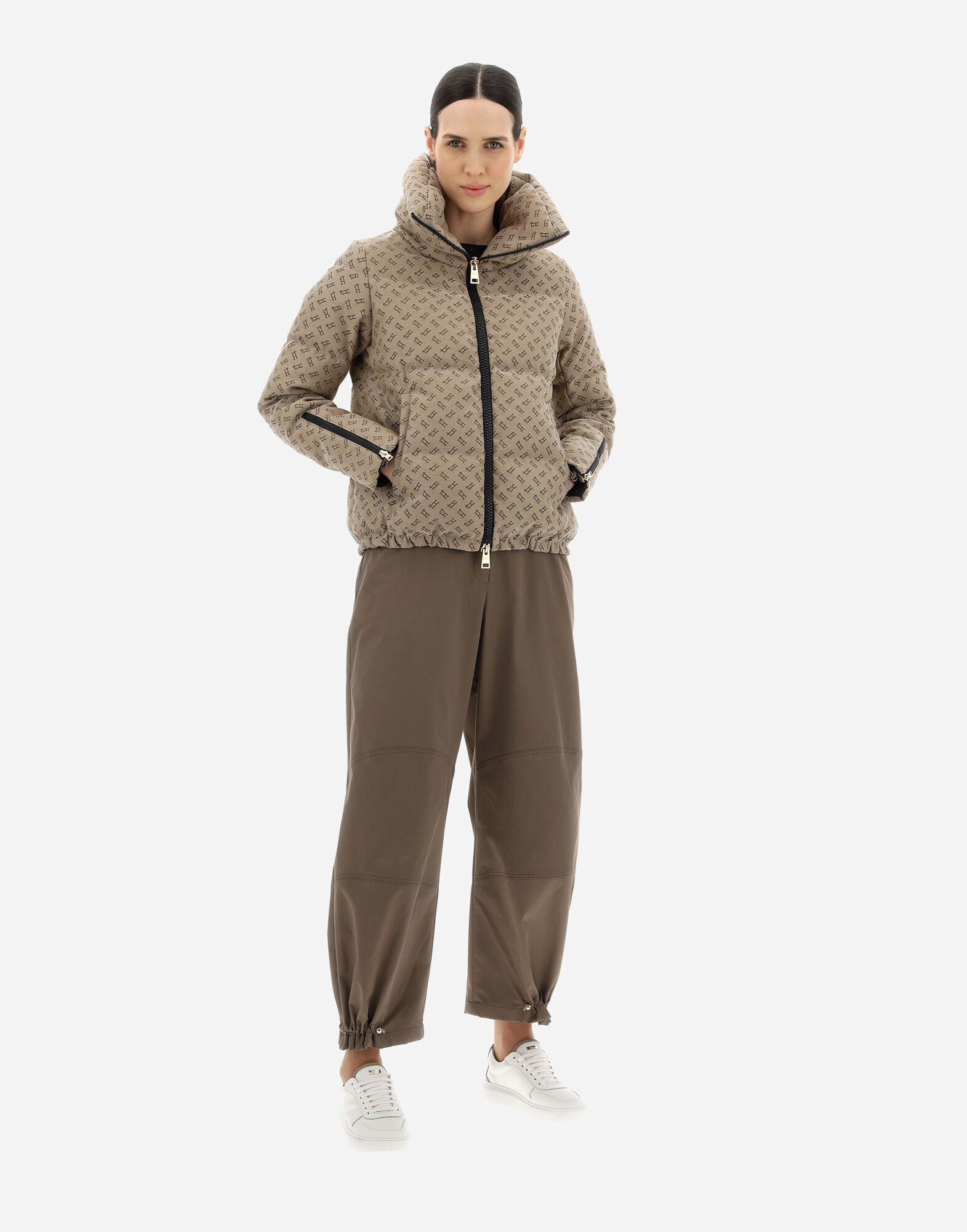 HERNO WOMEN'S JACKET PI001807D-12600W-2150 NWT