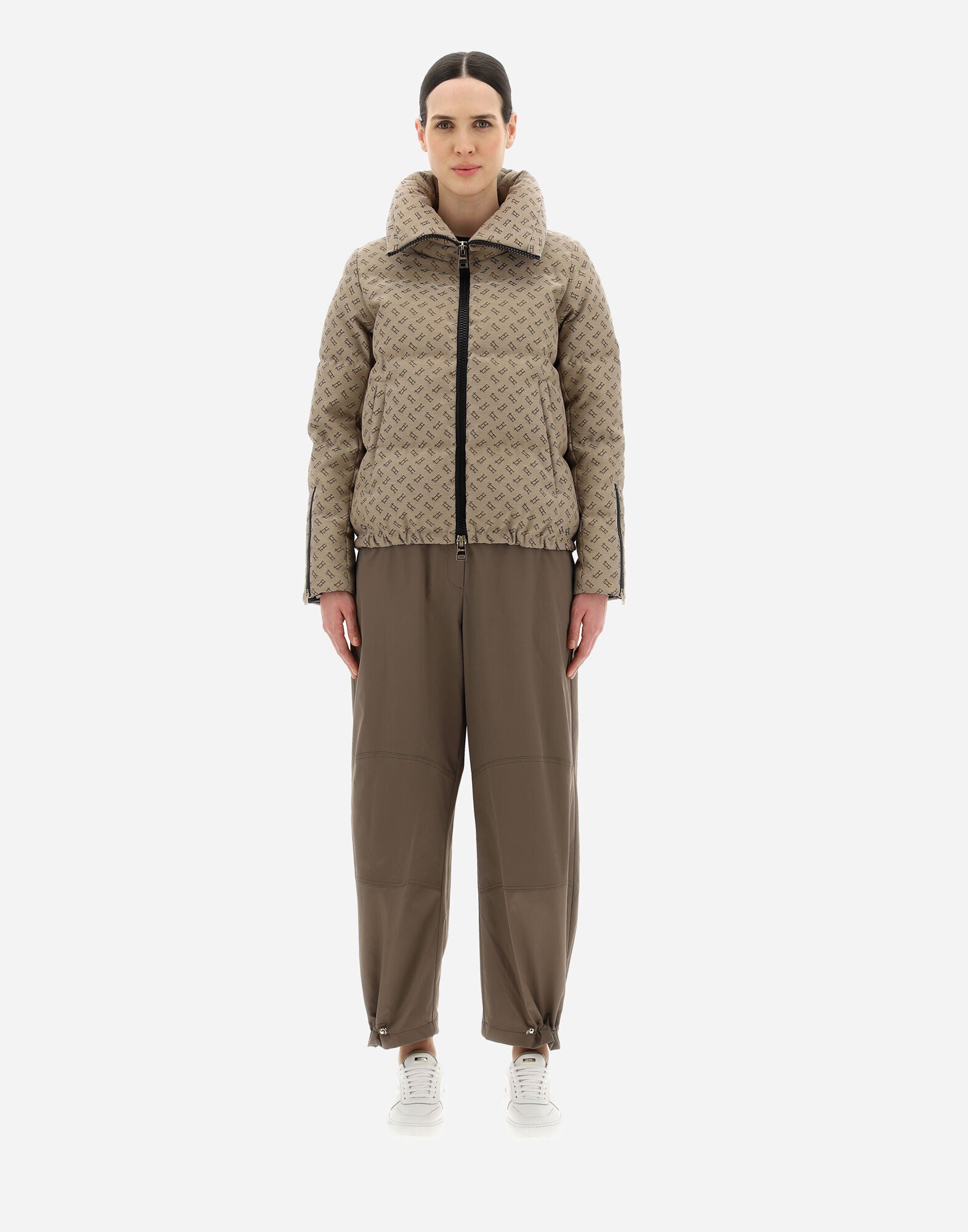 HERNO WOMEN'S JACKET PI001807D-12600W-2150 NWT