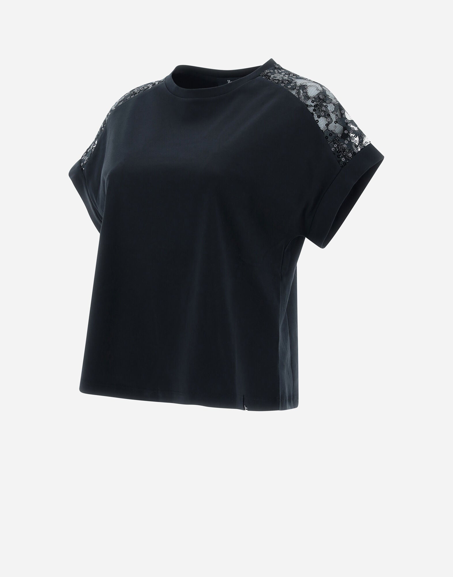 HERNO WOMEN'S SHIRT JL000103D-52052-9300 NWT