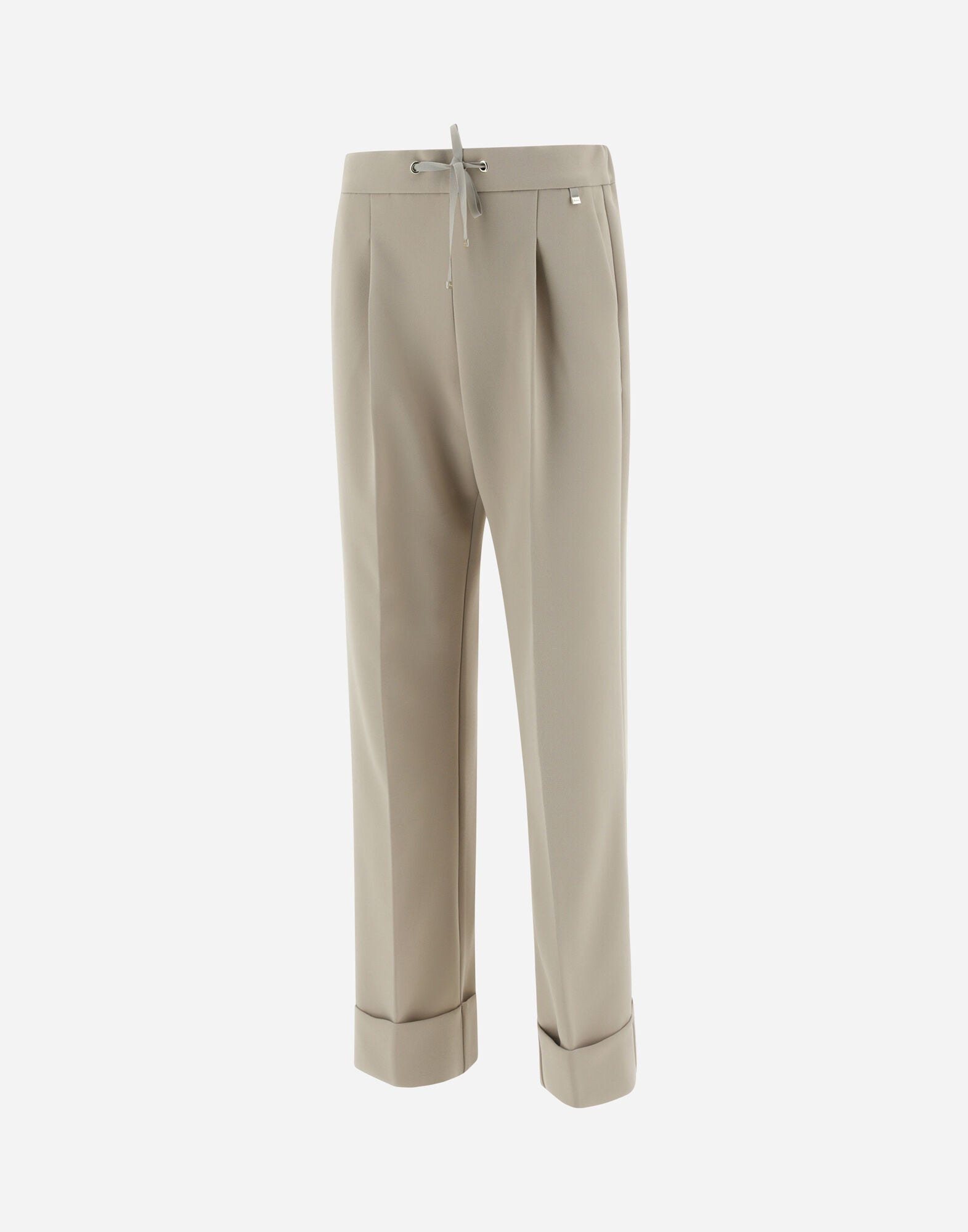 HERNO WOMEN'S PANTS PT000012D-12553-1985 NWT