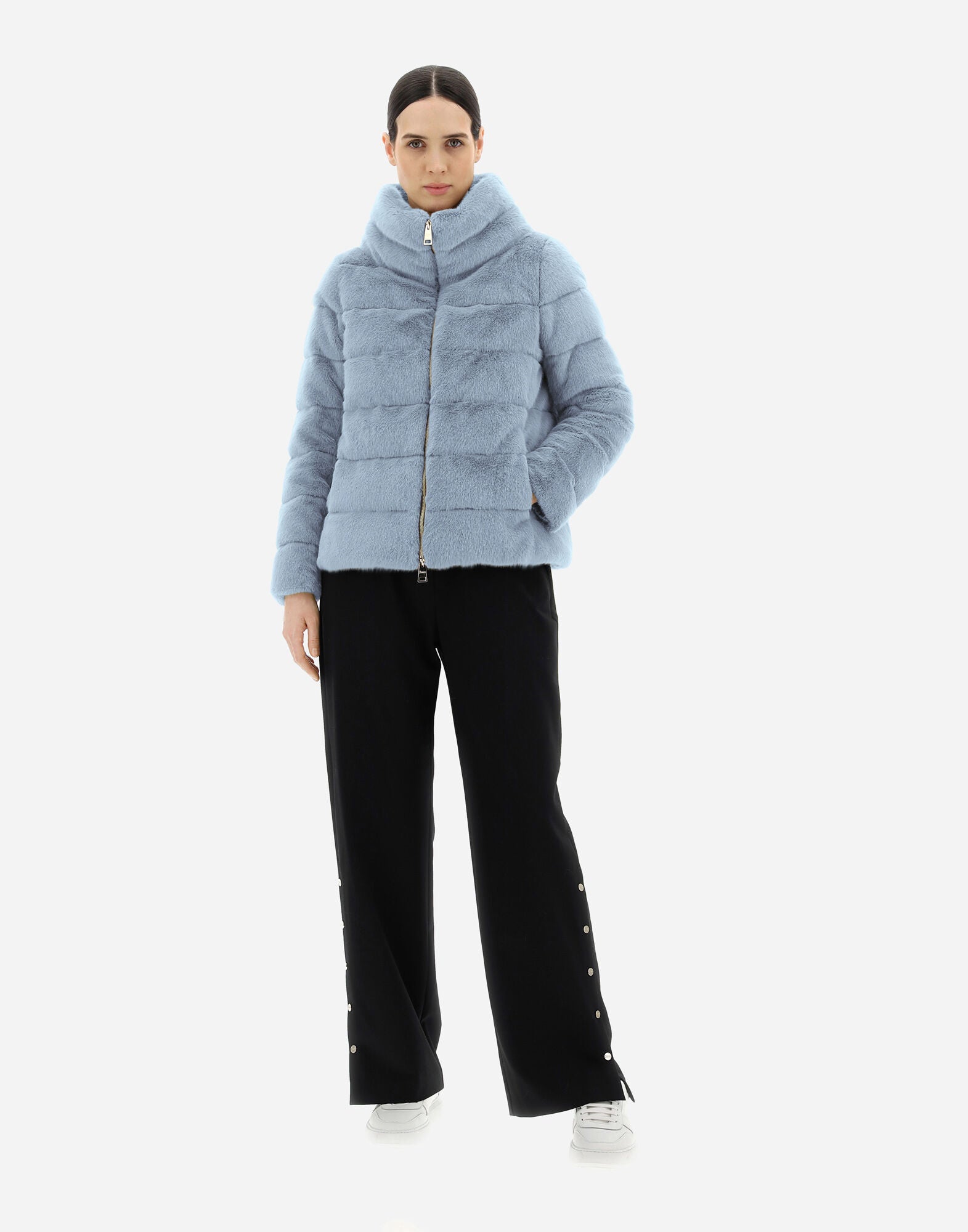 HERNO WOMEN'S JACKET PI1166D-12354-9004 NWT