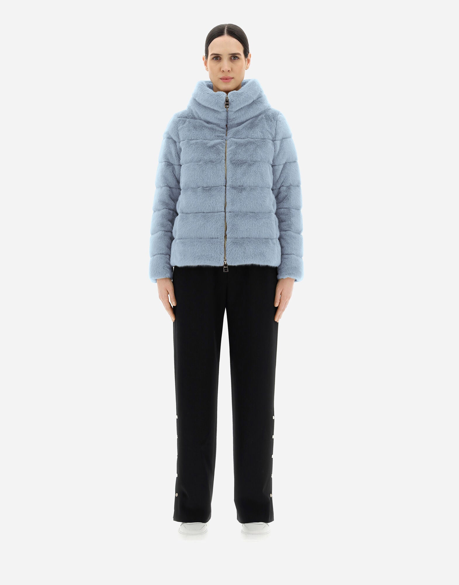 HERNO WOMEN'S JACKET PI1166D-12354-9004 NWT