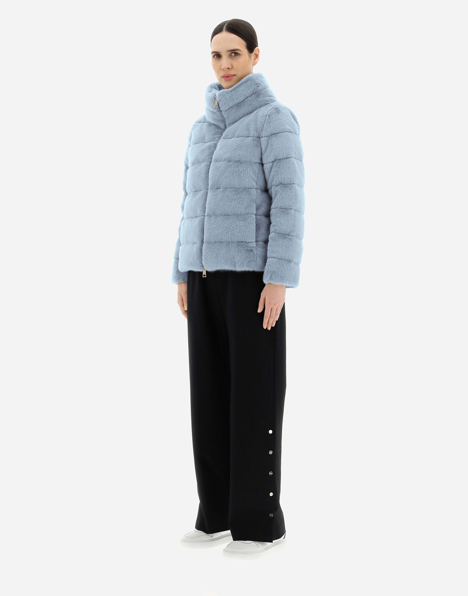 HERNO WOMEN'S JACKET PI1166D-12354-9004 NWT