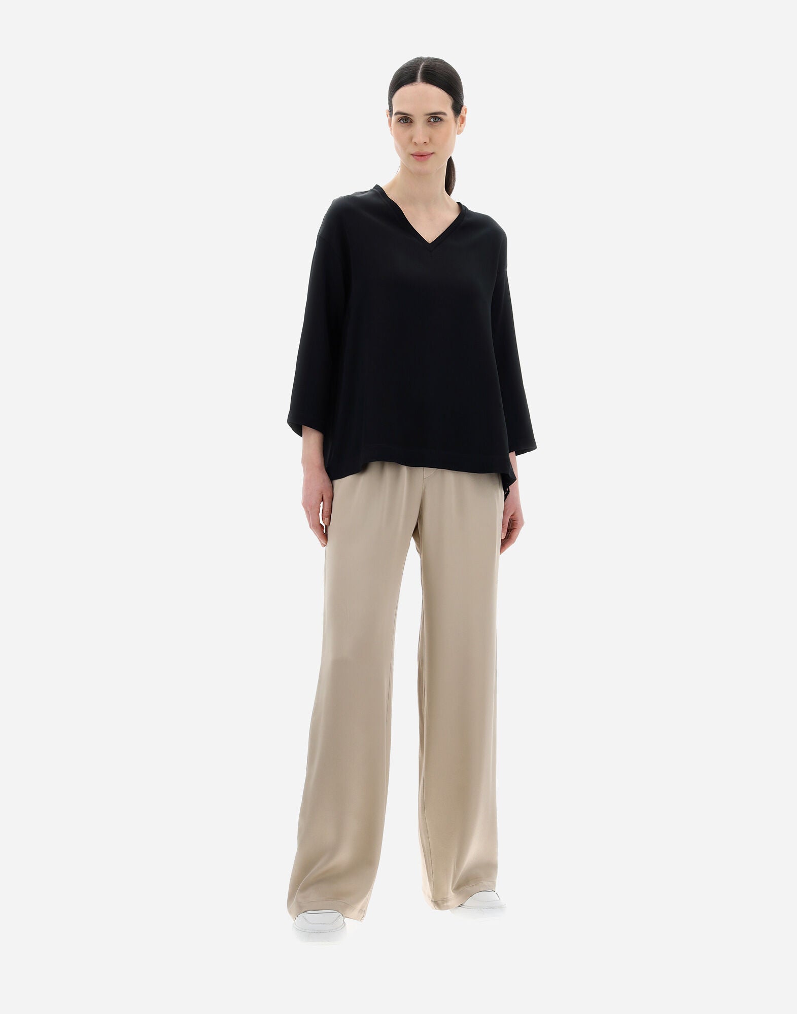HERNO WOMEN'S GYM JV000009D-12546-9300 NWT