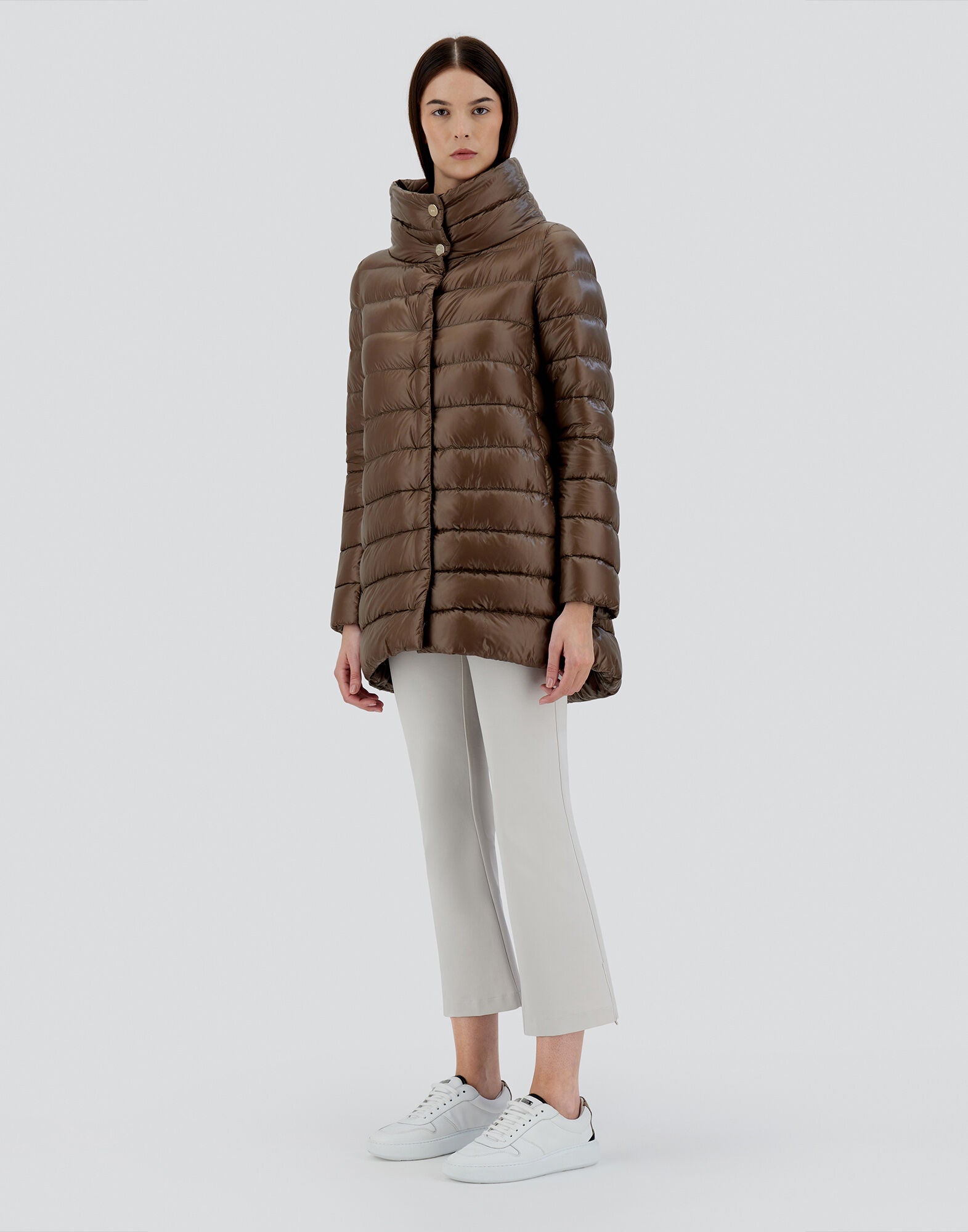 HERNO WOMEN'S JACKET PI0505DIC-12017-2700 NWT