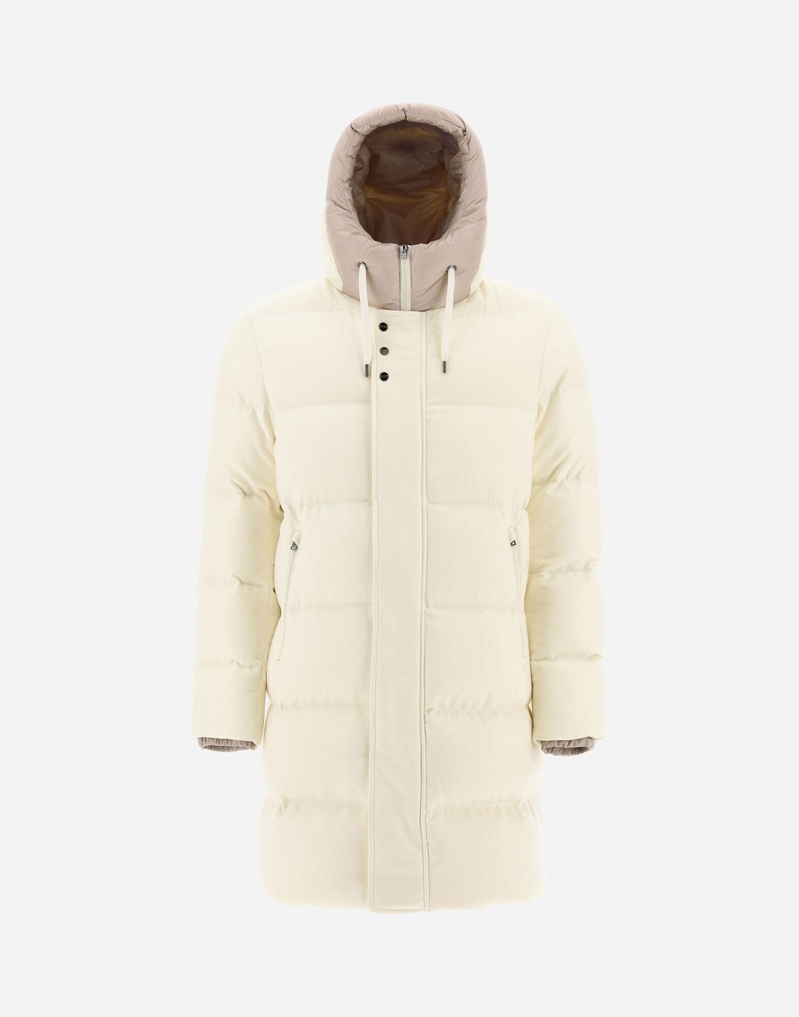 HERNO MEN'S JACKET PI001037U-38087-1200 NWT