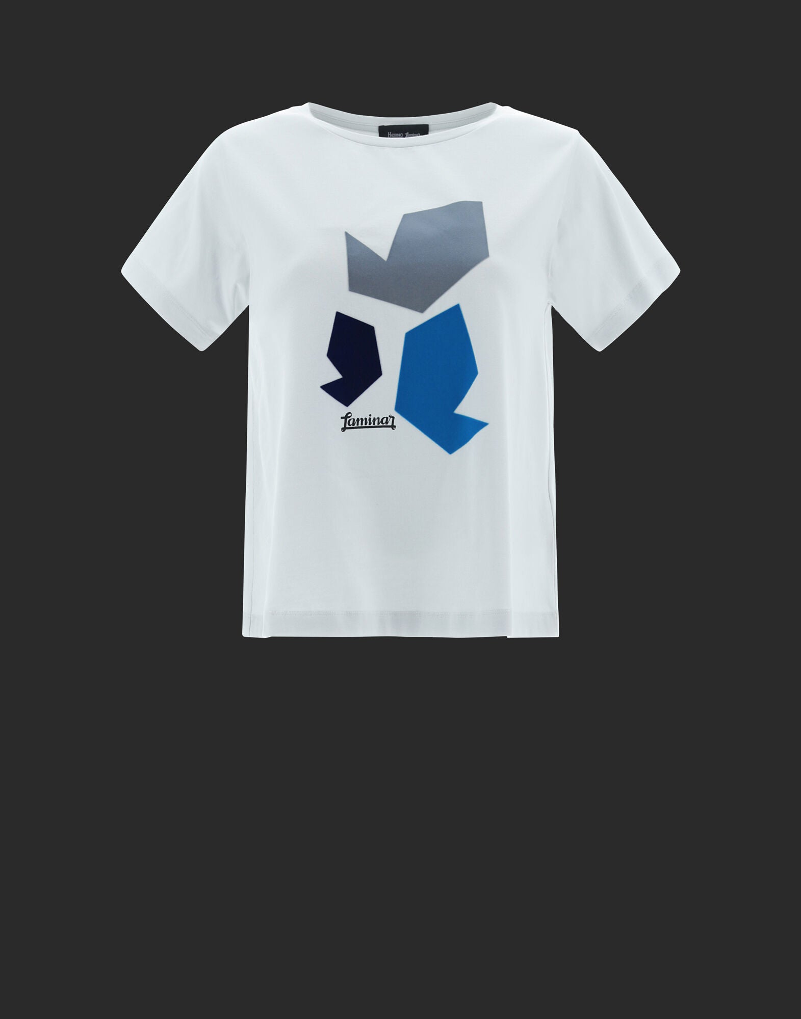 HERNO WOMEN'S SHIRT JG00032DL-52009-1250 NWT