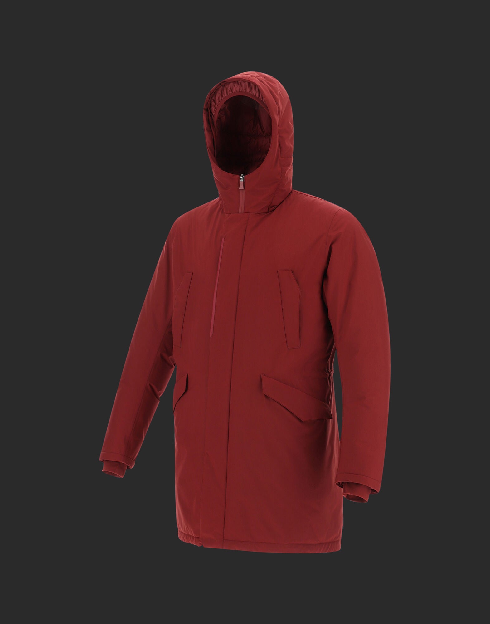 HERNO MEN'S JACKET PI100UL-11121-6901 NWT