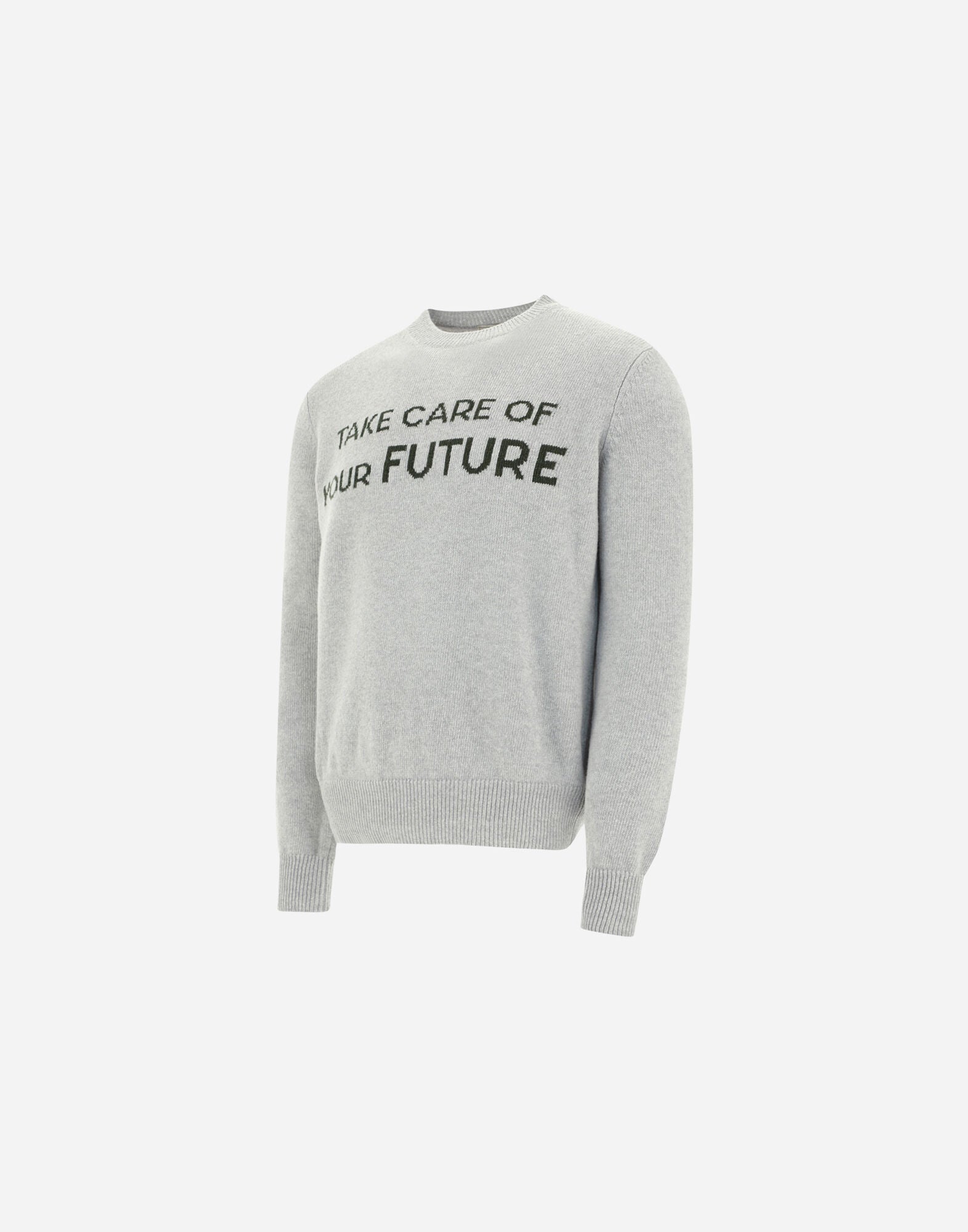 HERNO MEN'S SWEATER MG000103U-70122-9404 NWT