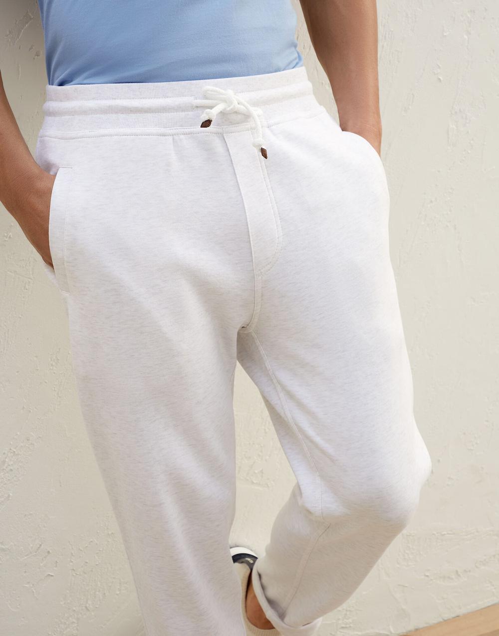 BRUNELLO CUCINELLI MEN'S GYM M0T353243G_C5917 NWT