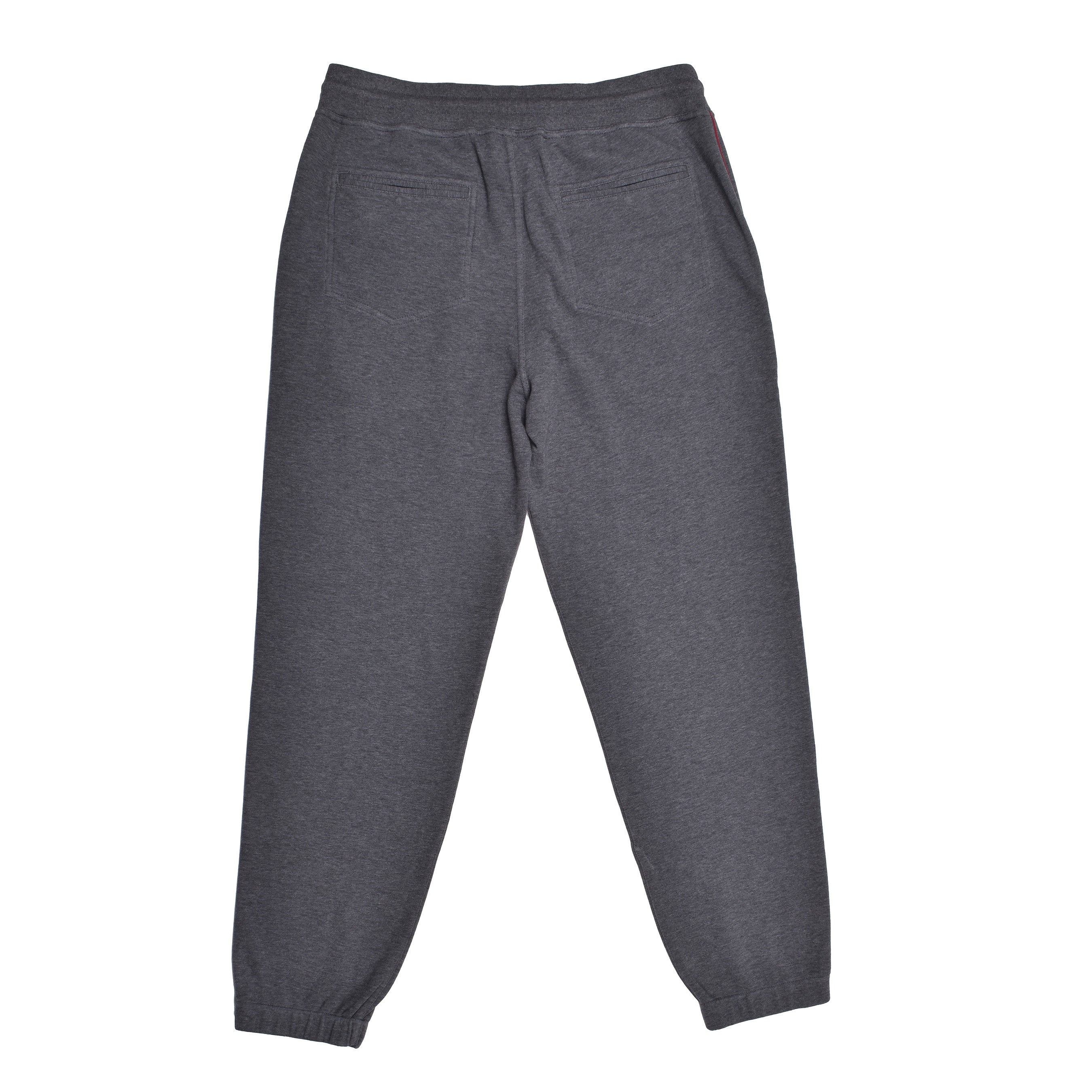 BRUNELLO CUCINELLI MEN'S CASUAL ATHLETIC FASHION GYM PANTS