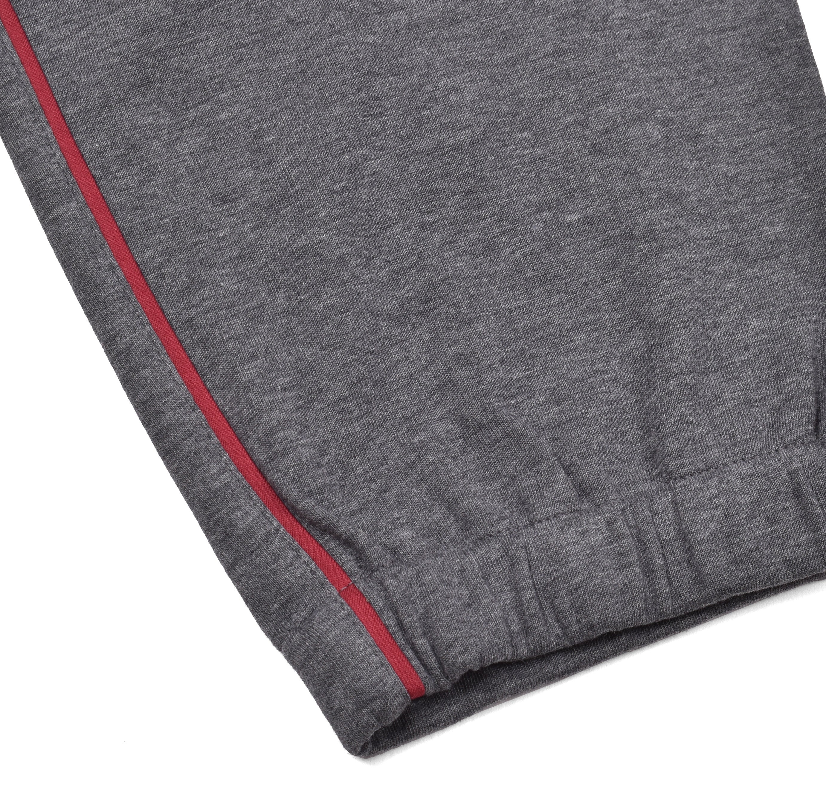 BRUNELLO CUCINELLI MEN'S CASUAL ATHLETIC FASHION GYM PANTS