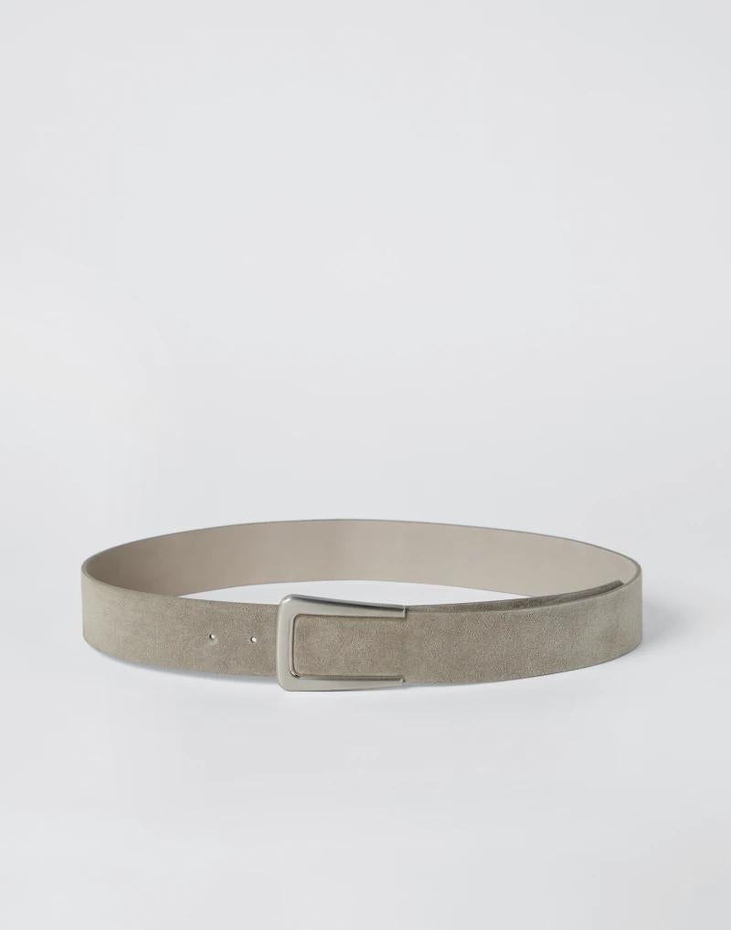 BRUNELLO CUCINELLI WOMEN'S BELT M0DELC484_CJ334 NWT