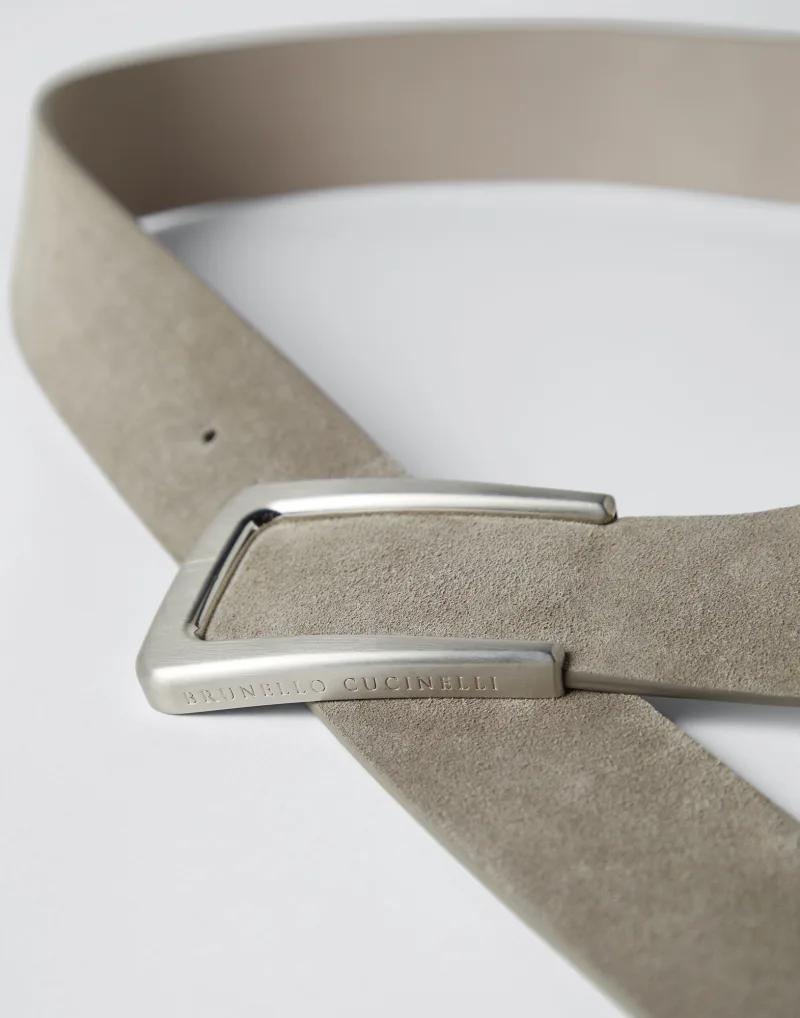 BRUNELLO CUCINELLI WOMEN'S BELT M0DELC484_CJ334 NWT