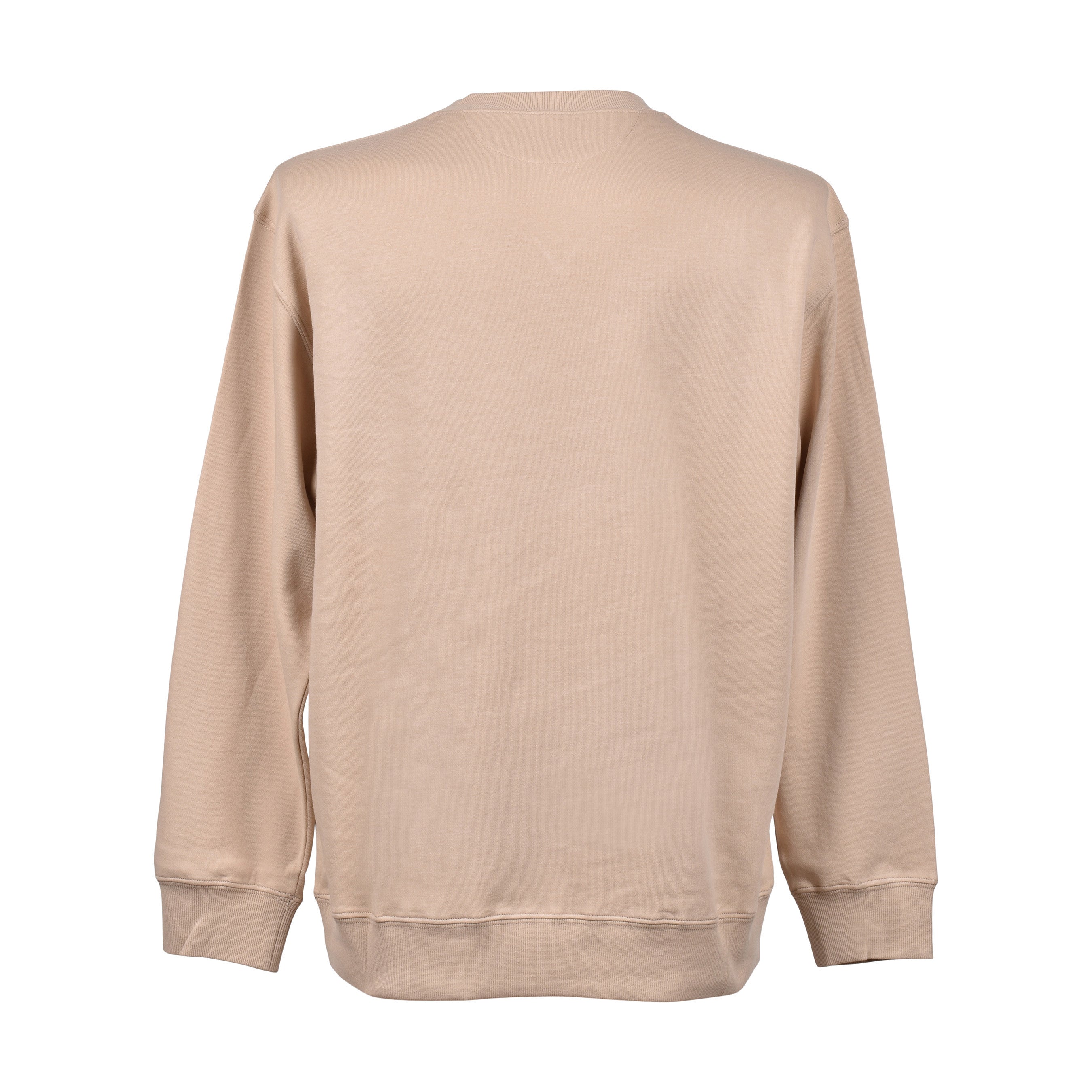 BRUNELLO CUCINELLI MEN'S COTTON ATHELTIC STYLE FASHION GYM TOP/PULLOVER