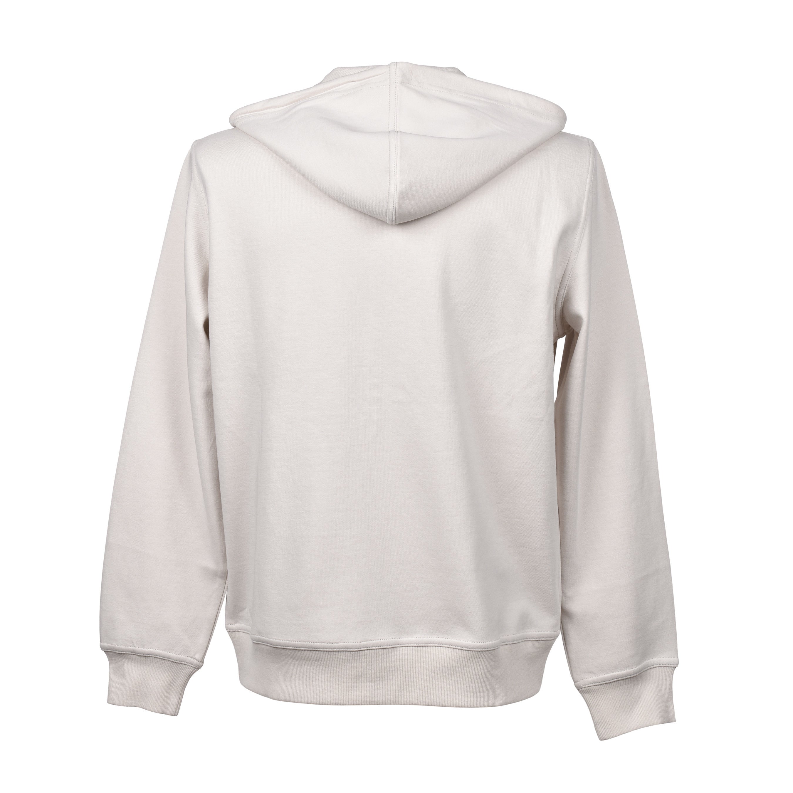 BRUNELLO CUCINELLI MEN'S ROPE ZIP-UP HOODED SWEATSHIRT
