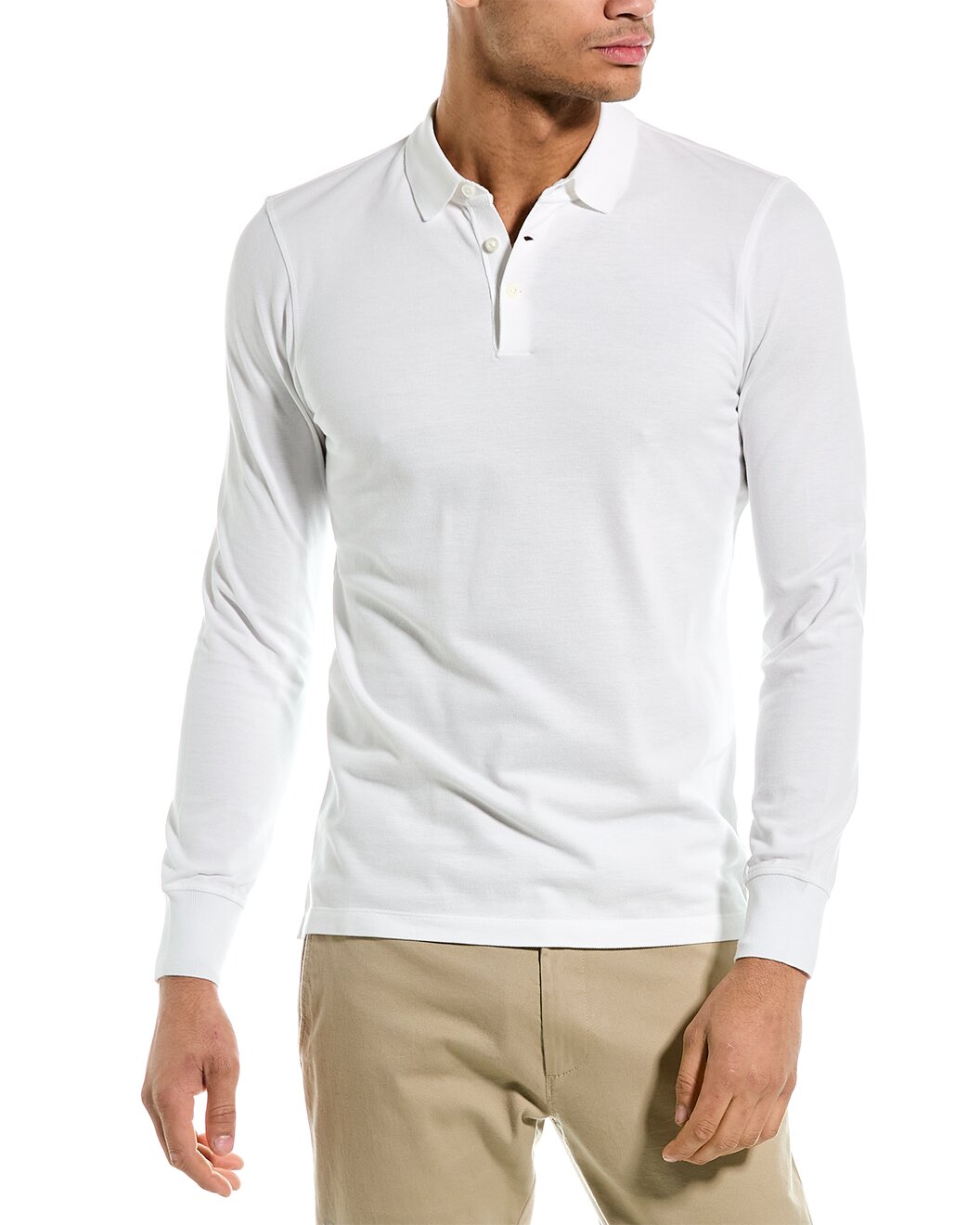 BRUNELLO CUCINELLI MEN'S SHIRT M0T638319_C6159 NWT