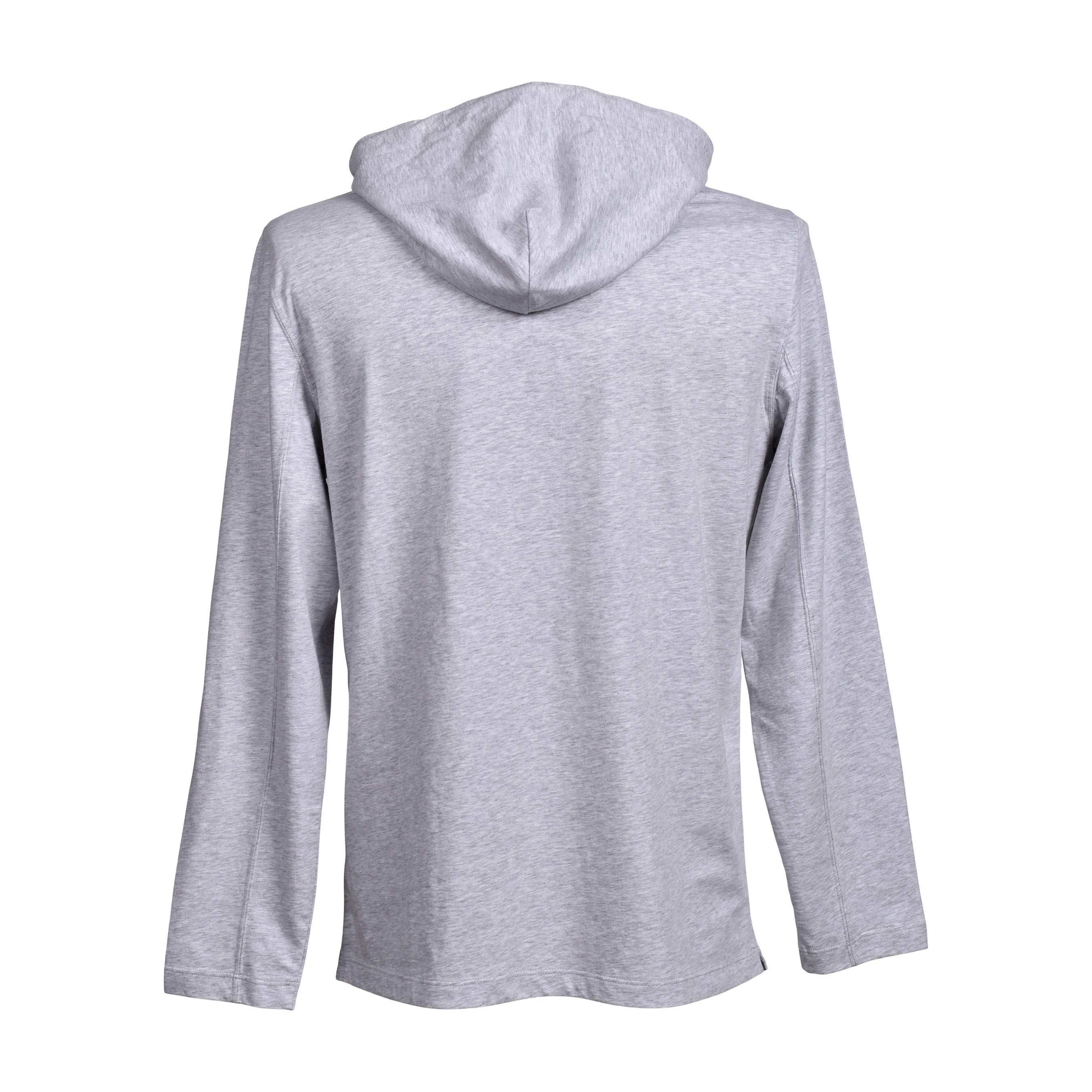 BRUNELLO CUCINELLI MEN'S COTTON ATHETIC FASHION LOGO HOODIE SWEATER/PULLOVER