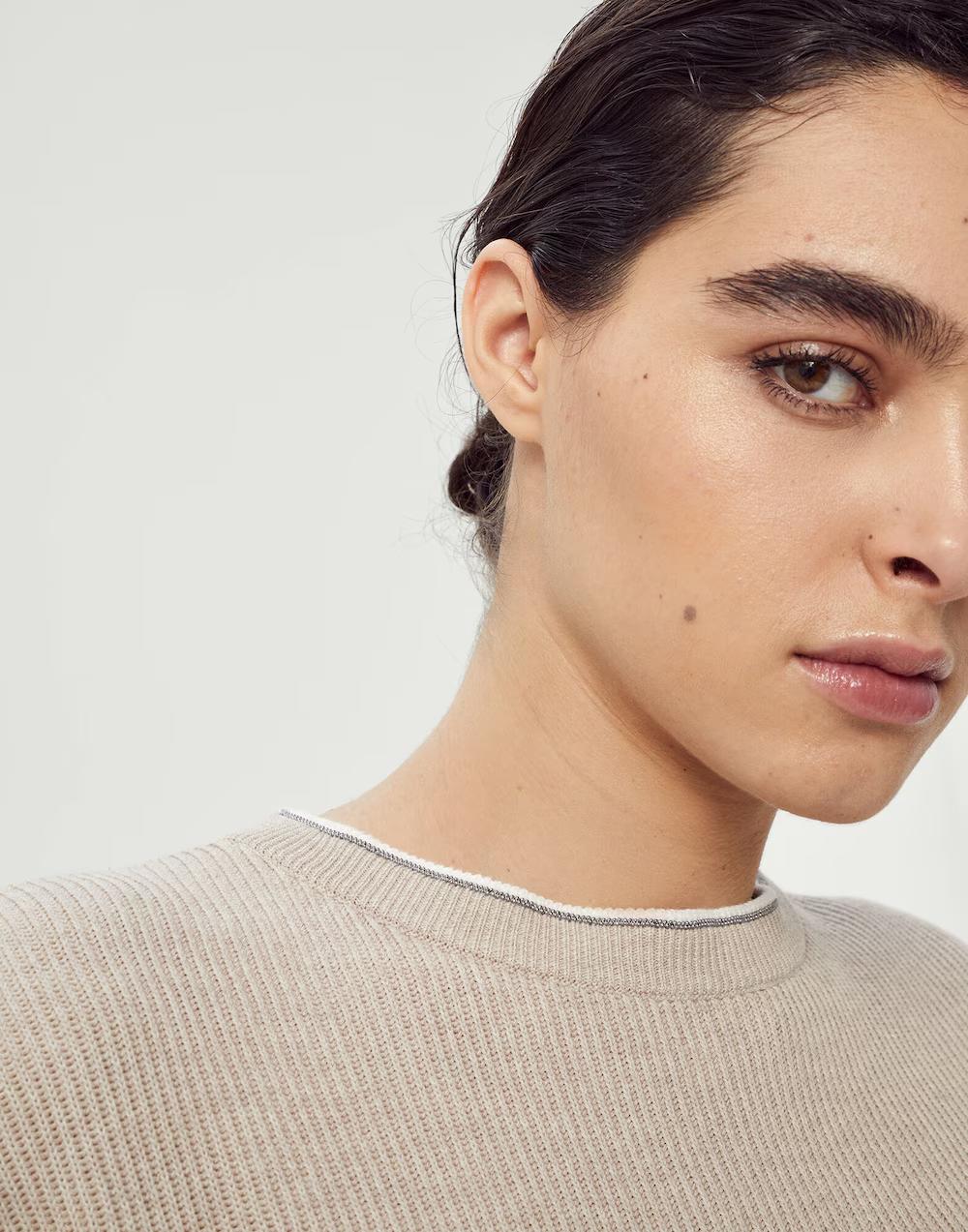 BRUNELLO CUCINELLI WOMEN'S DRESS M19121A90_C059 NWT