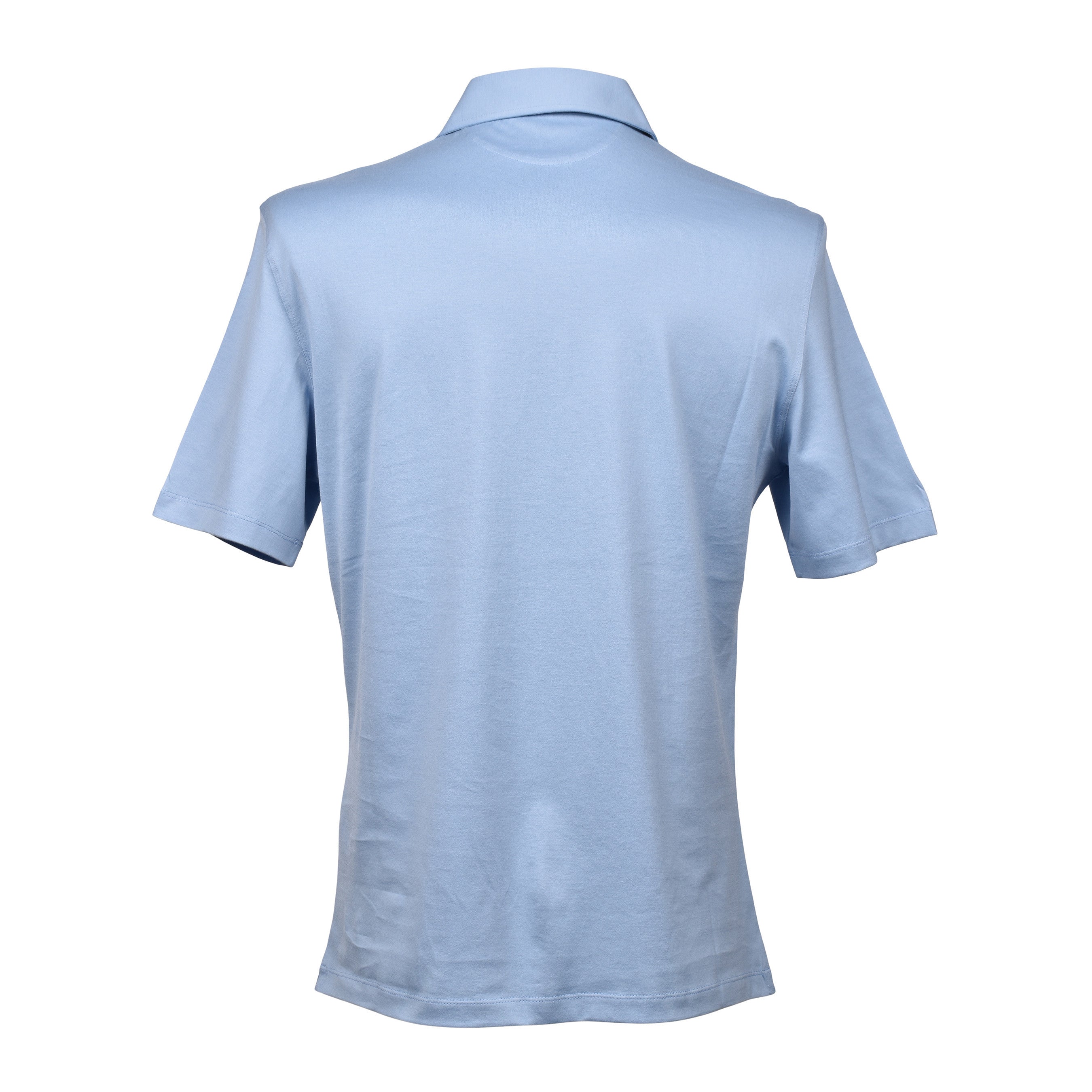 BRUNELLO CUCINELLI MEN'S POLO STYLE 1/4 BUTTON DOWN SHORT SLEEVE SHIRT NEW