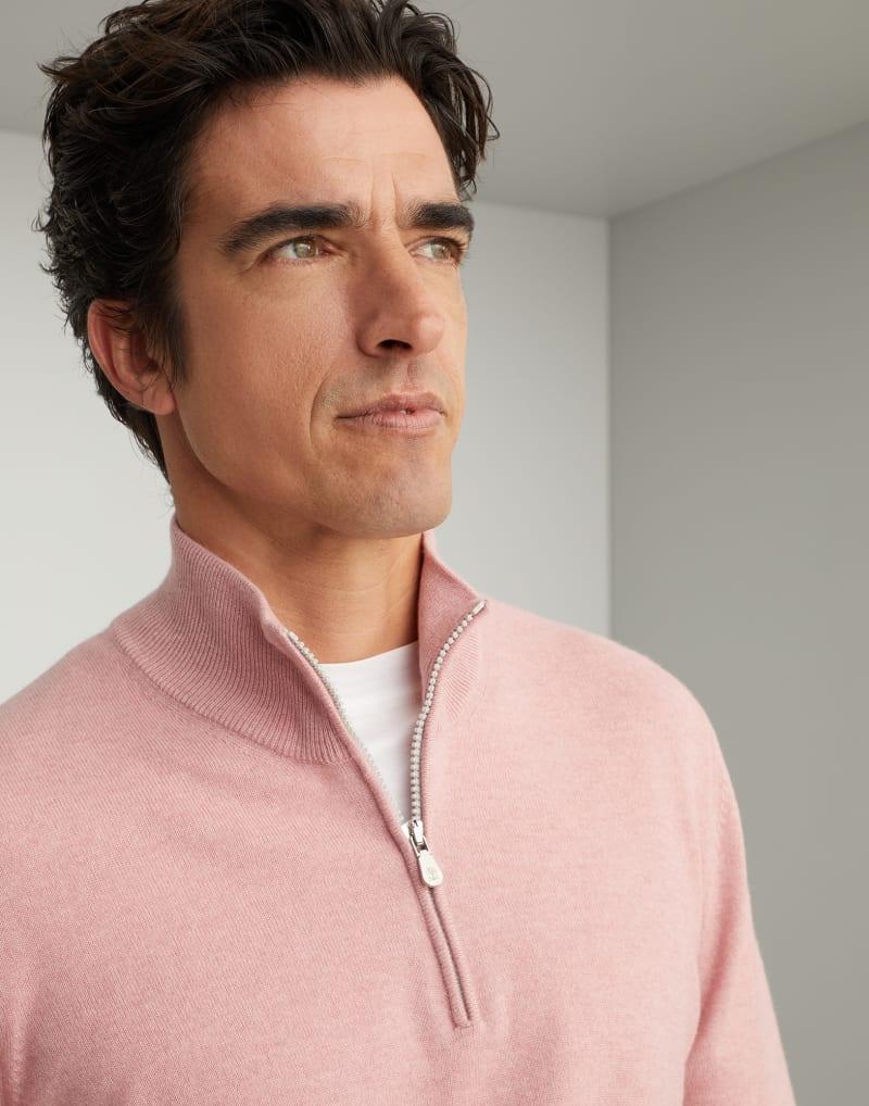 BRUNELLO CUCINELLI MEN'S SWEATER M2200124_CEV58 NWT